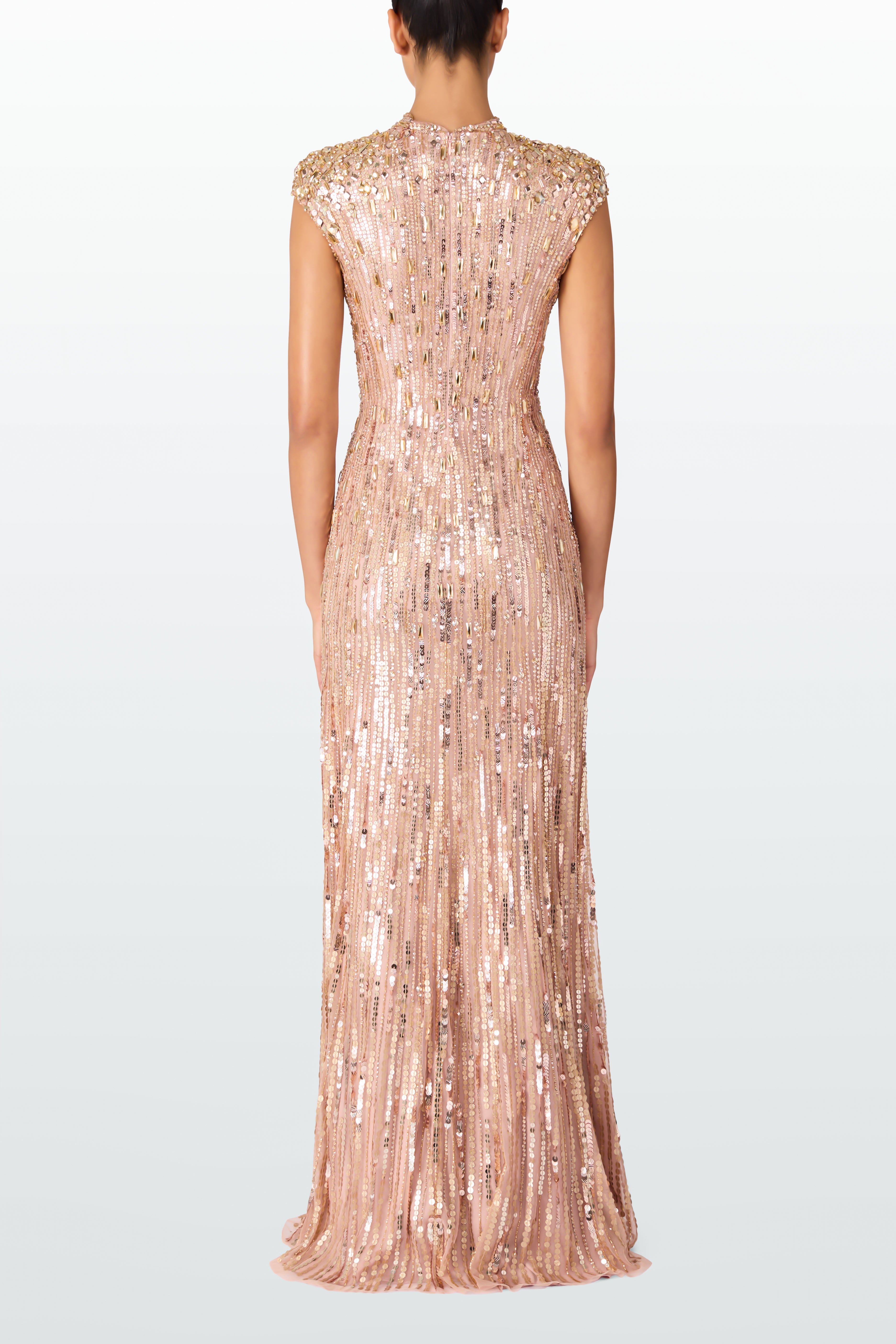 Ernest - The Official Jenny Packham Website