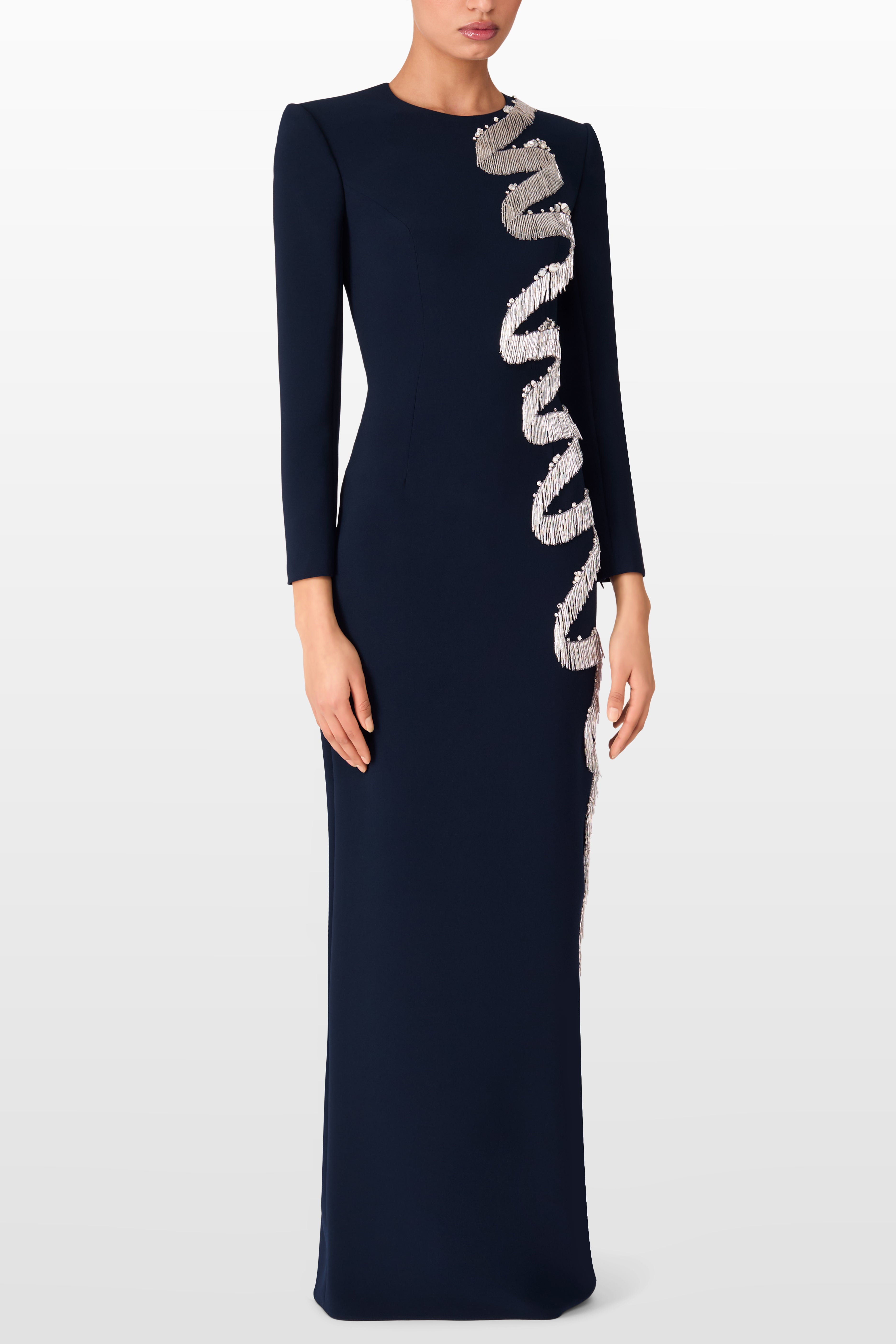 Liberty - The Official Jenny Packham Website