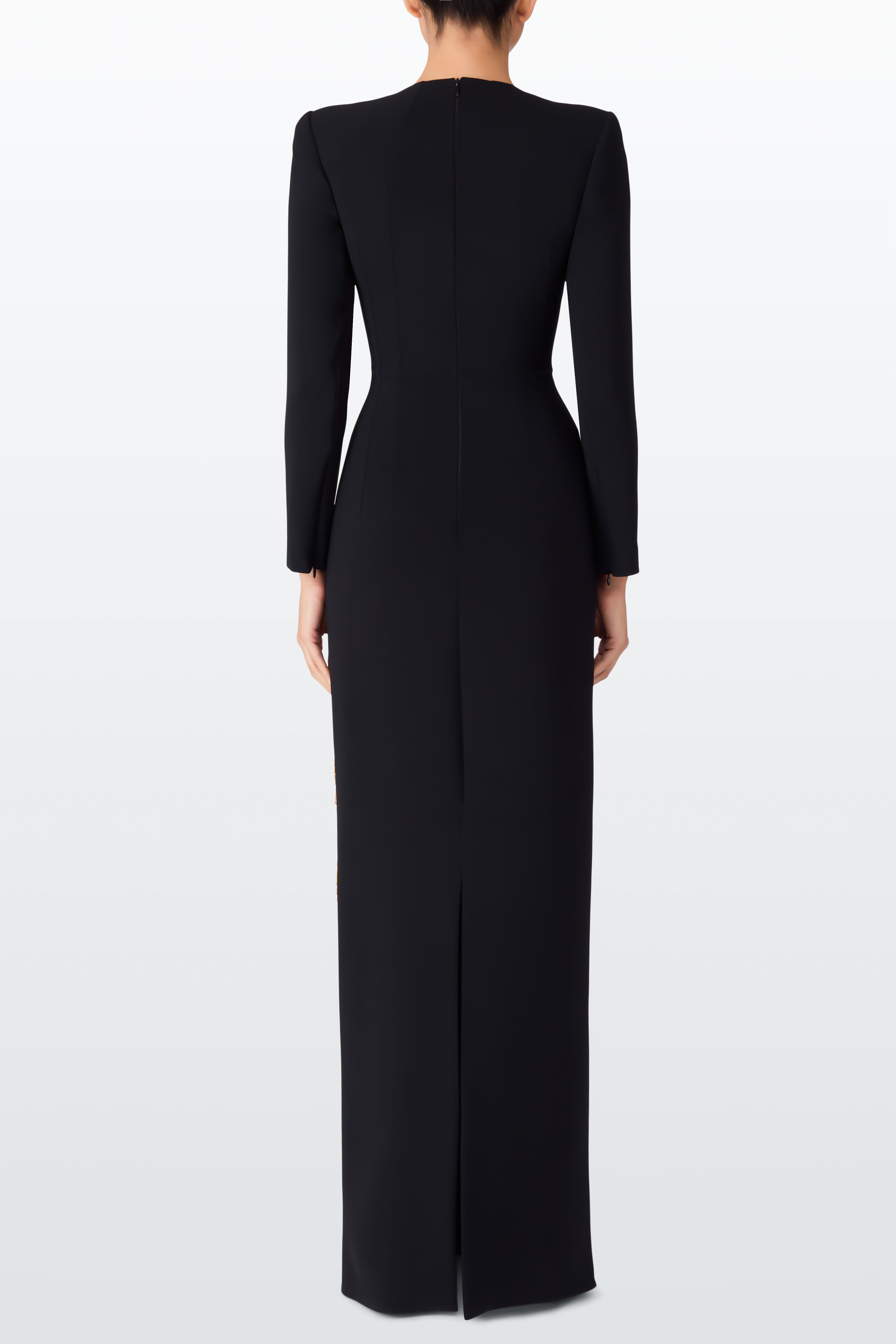 Liberty - The Official Jenny Packham Website