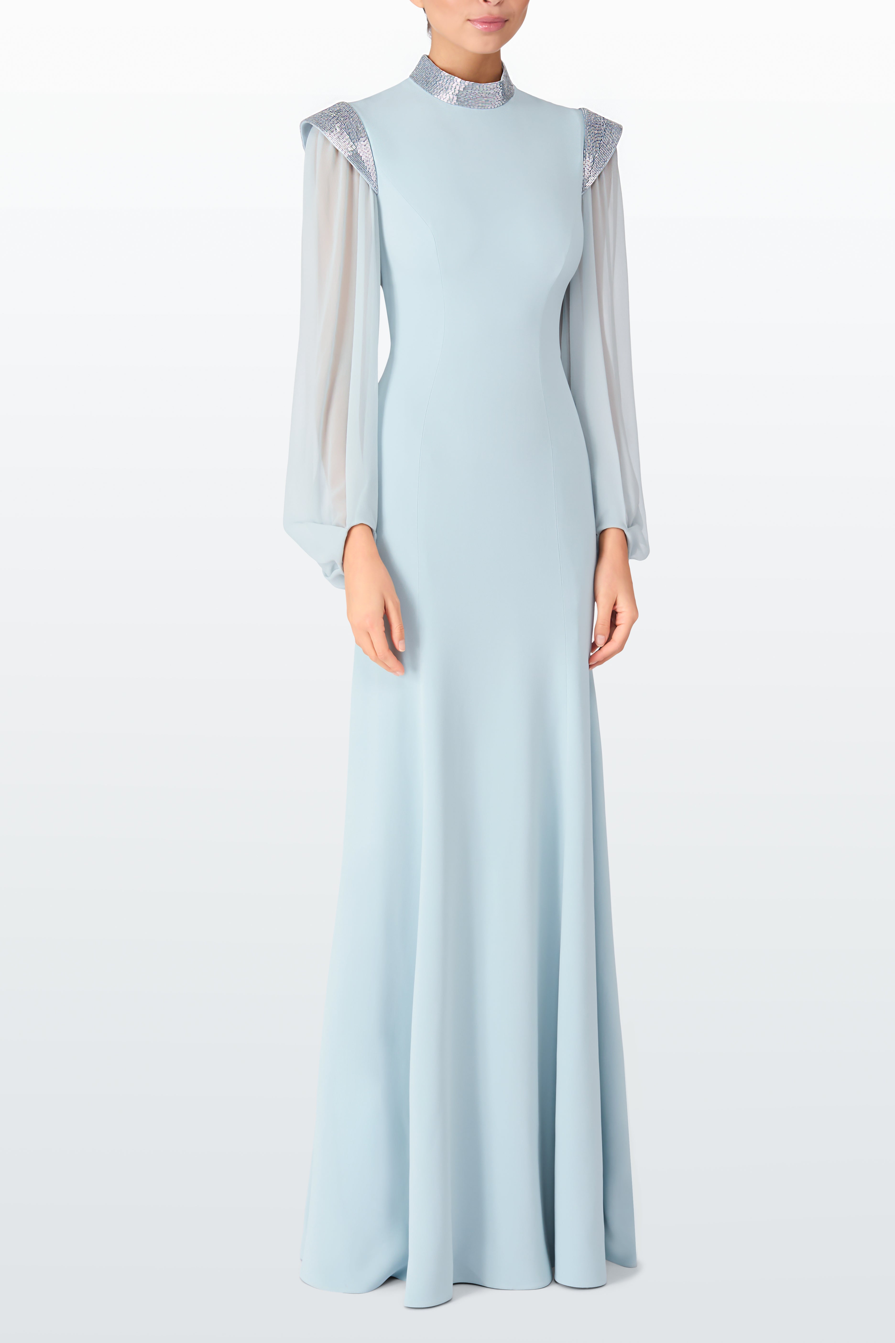 Isabelle - The Official Jenny Packham Website