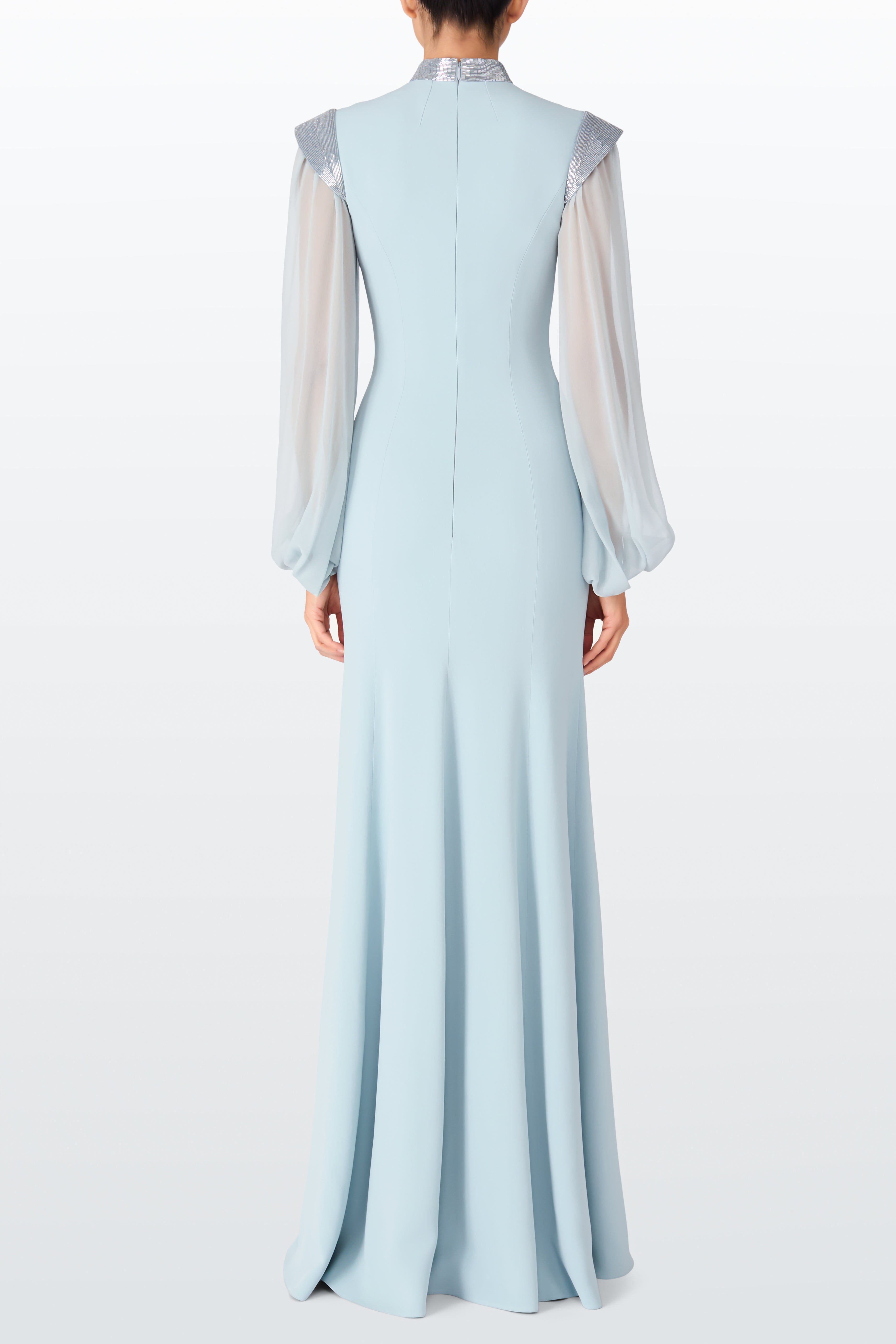 Isabelle - The Official Jenny Packham Website