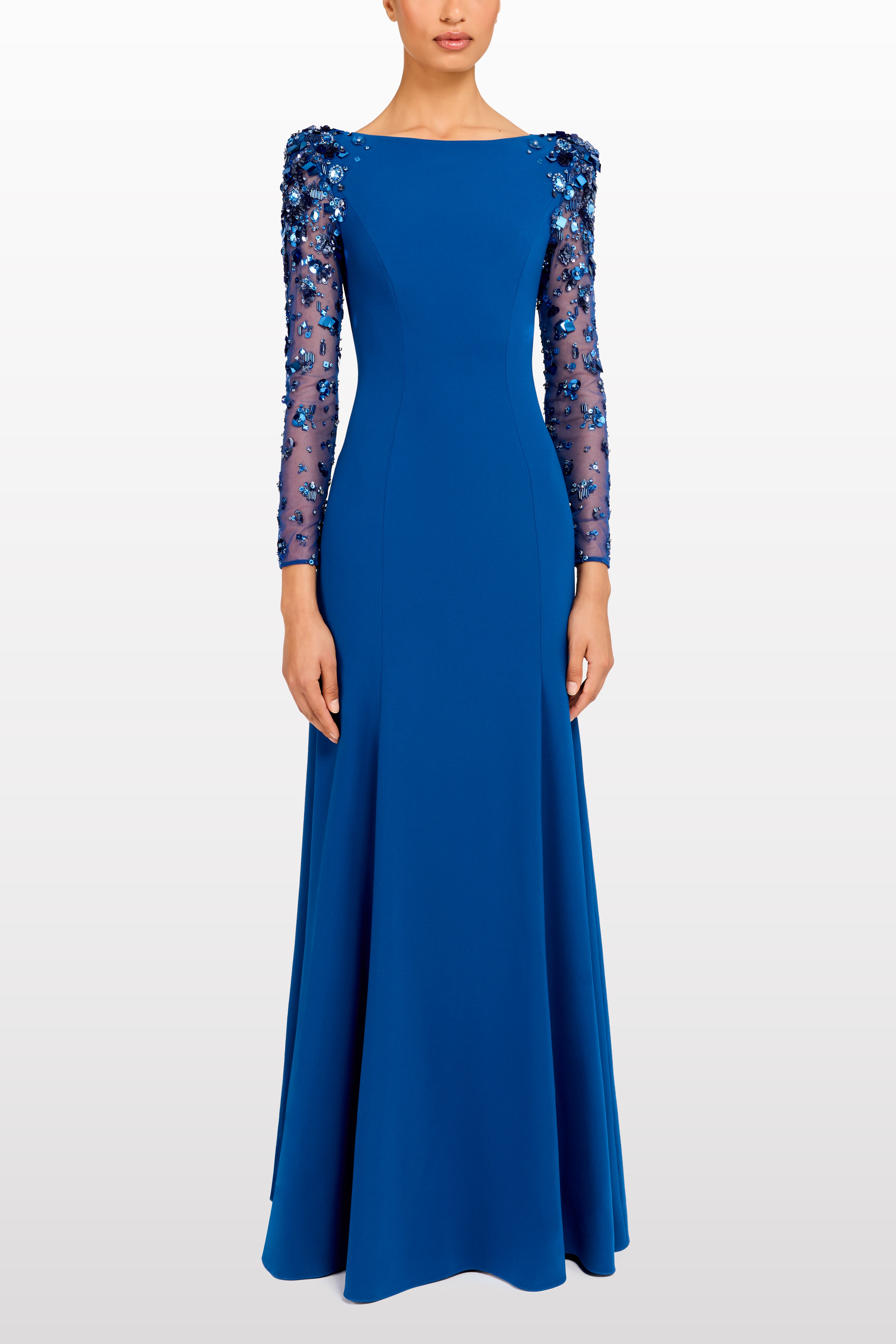 Sylvia - The Official Jenny Packham Website