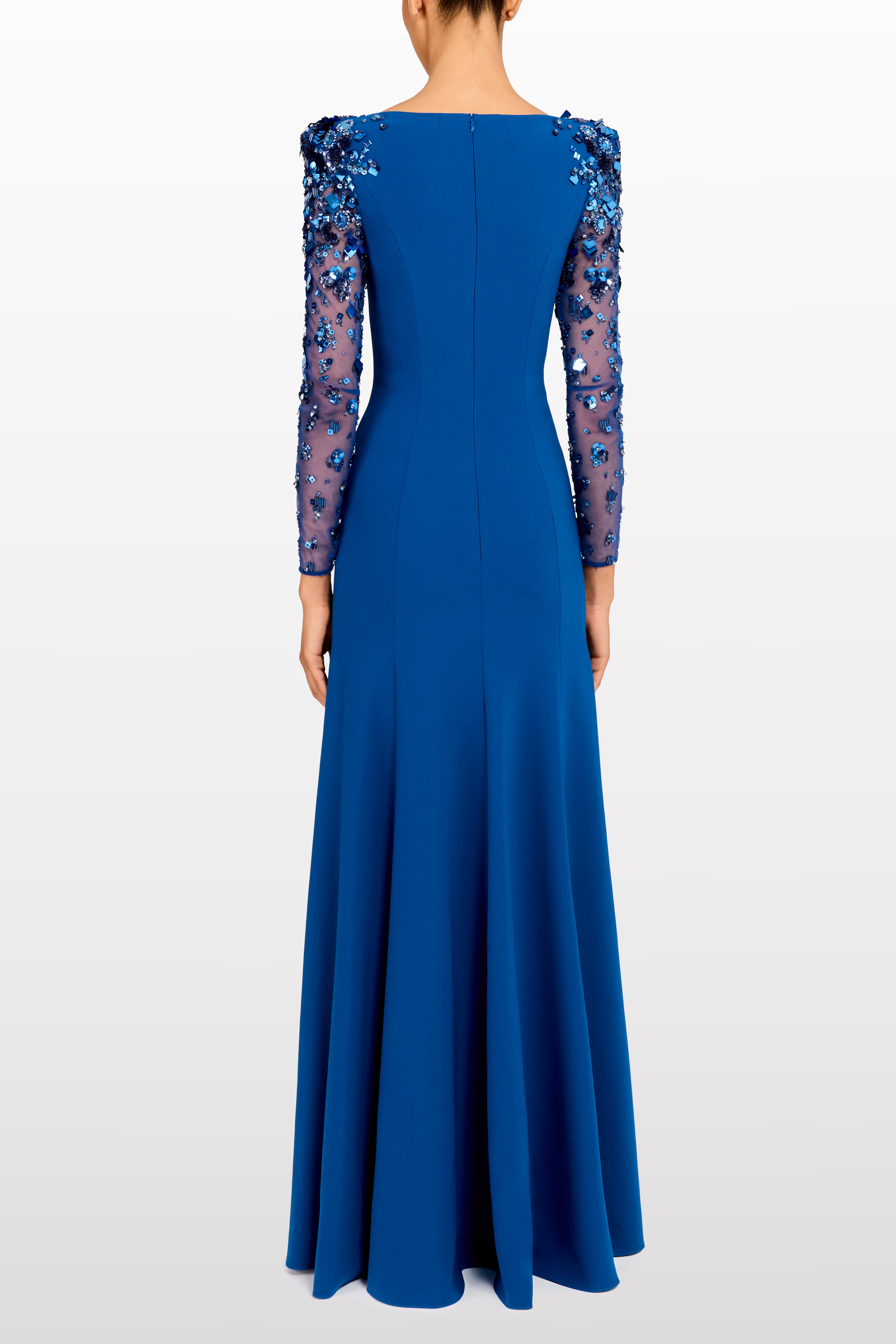Sylvia - The Official Jenny Packham Website