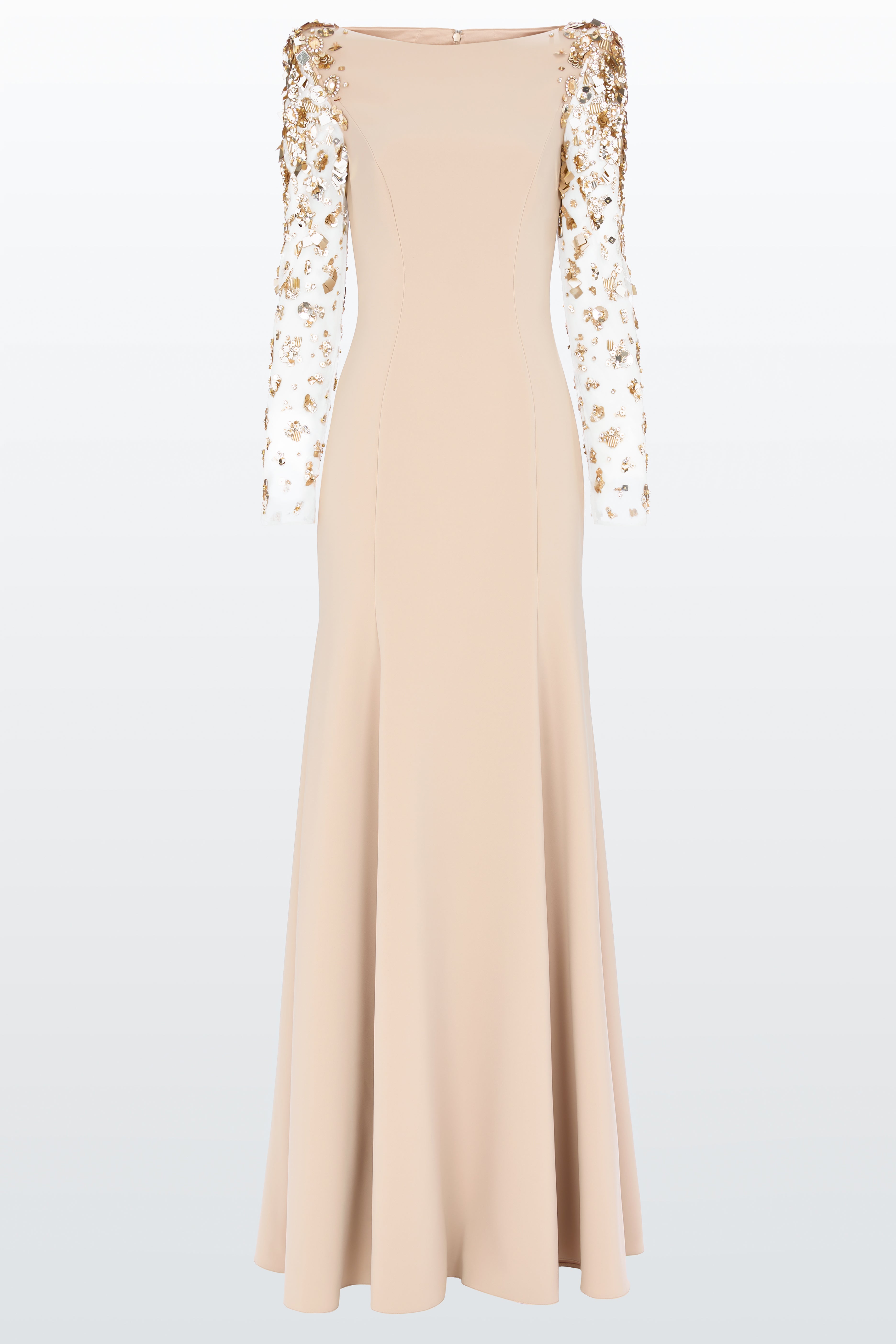 Sylvia - The Official Jenny Packham Website
