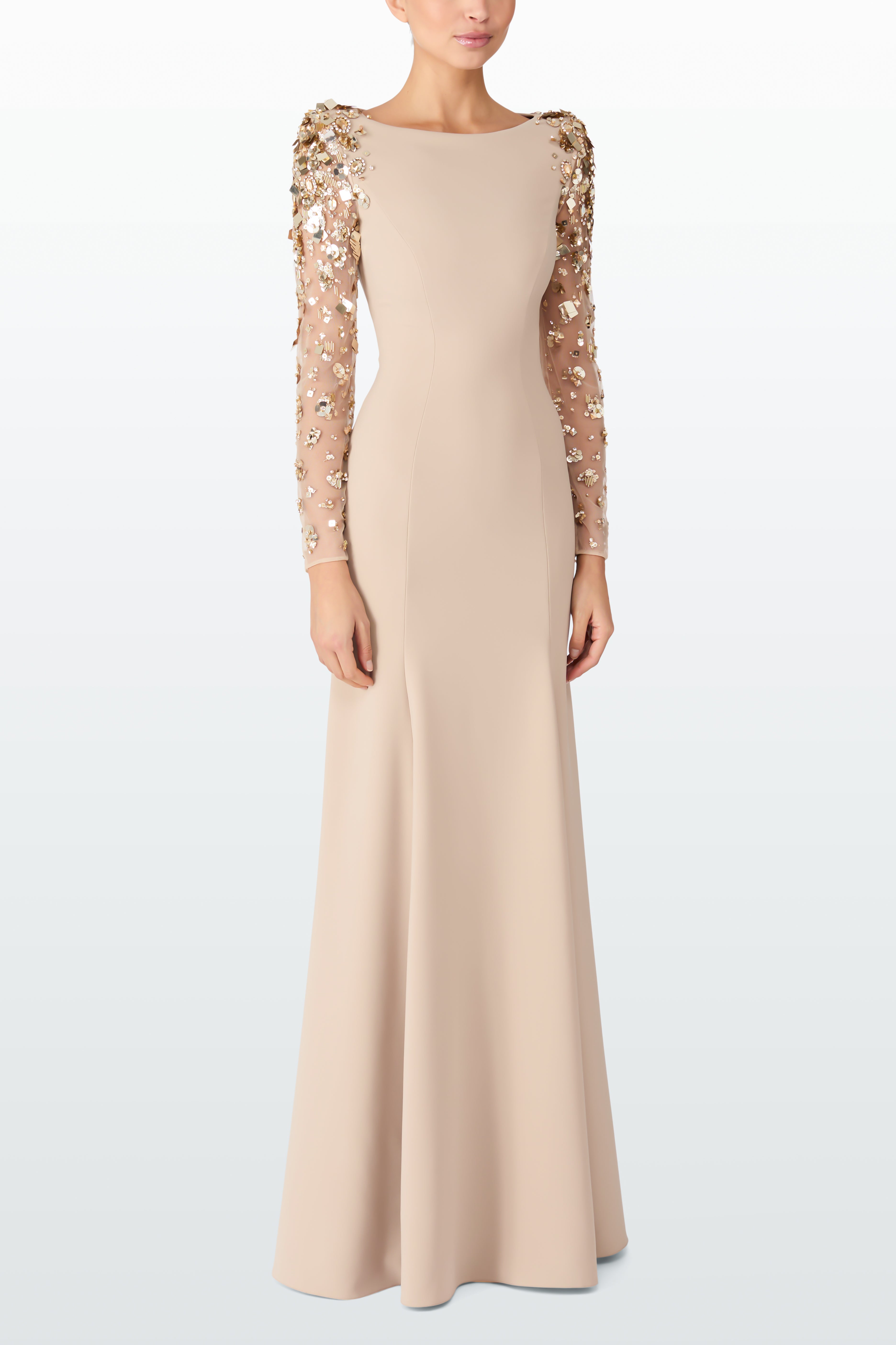 Sylvia - The Official Jenny Packham Website
