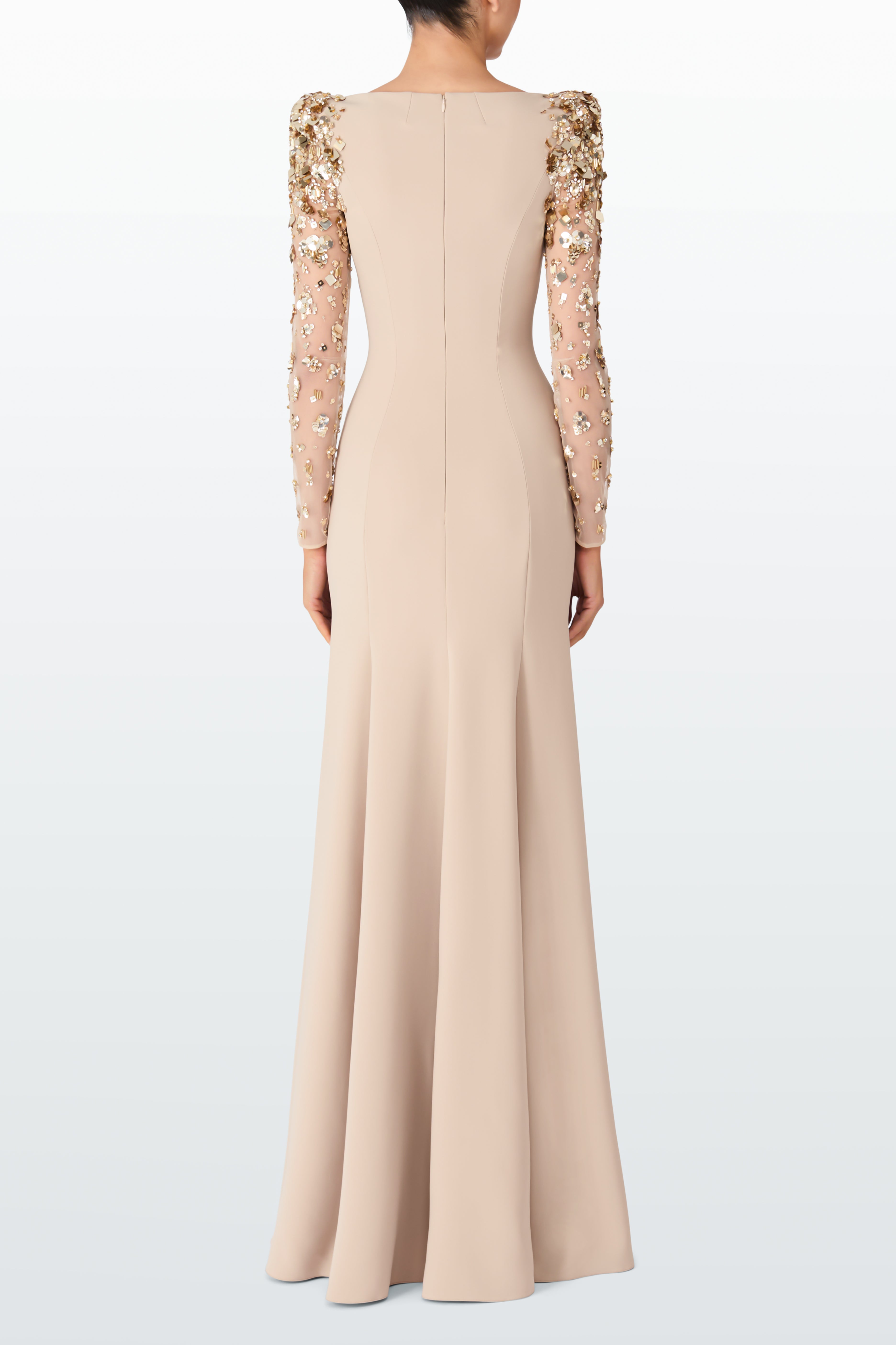 Sylvia - The Official Jenny Packham Website