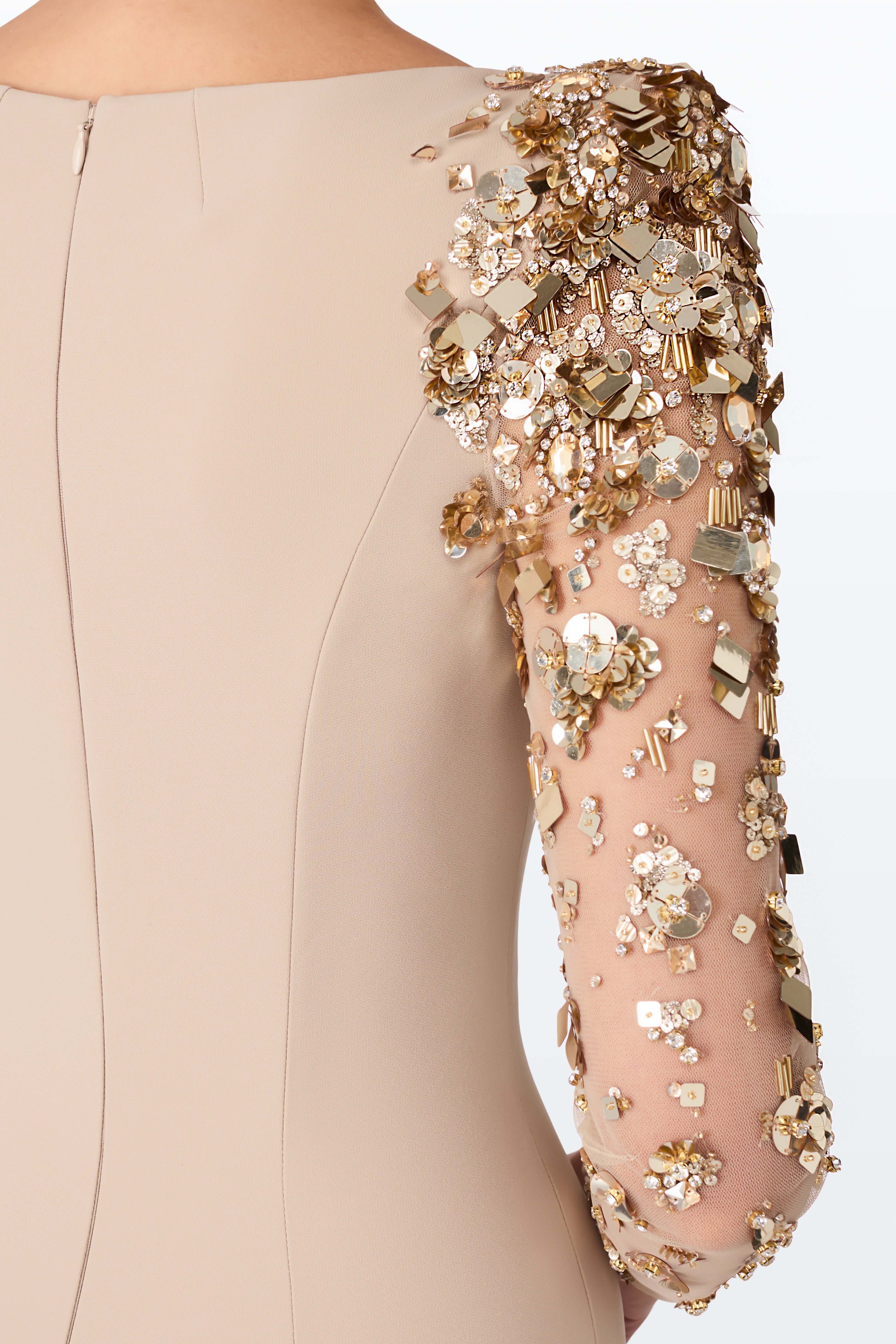 Sylvia - The Official Jenny Packham Website