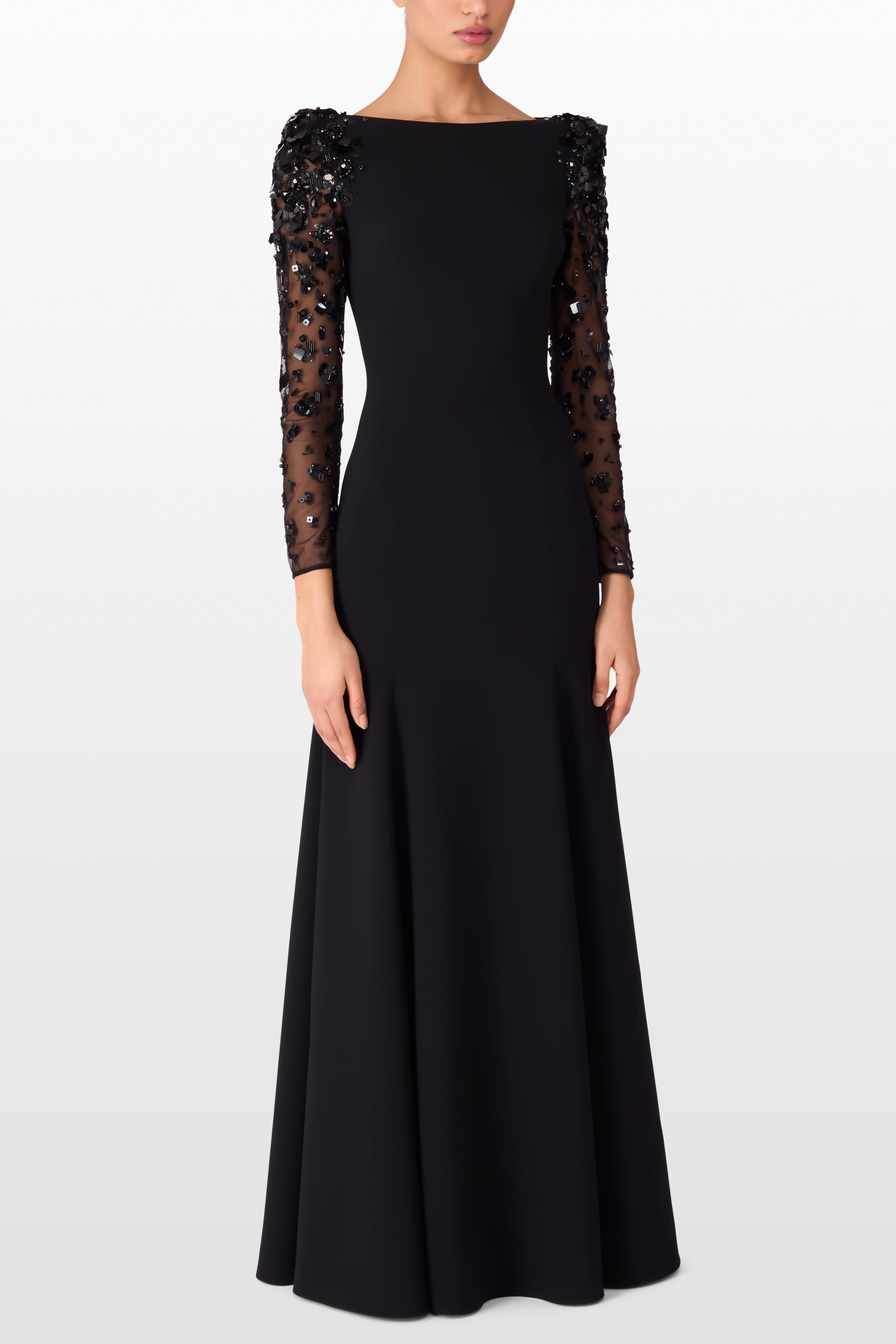 Sylvia - The Official Jenny Packham Website
