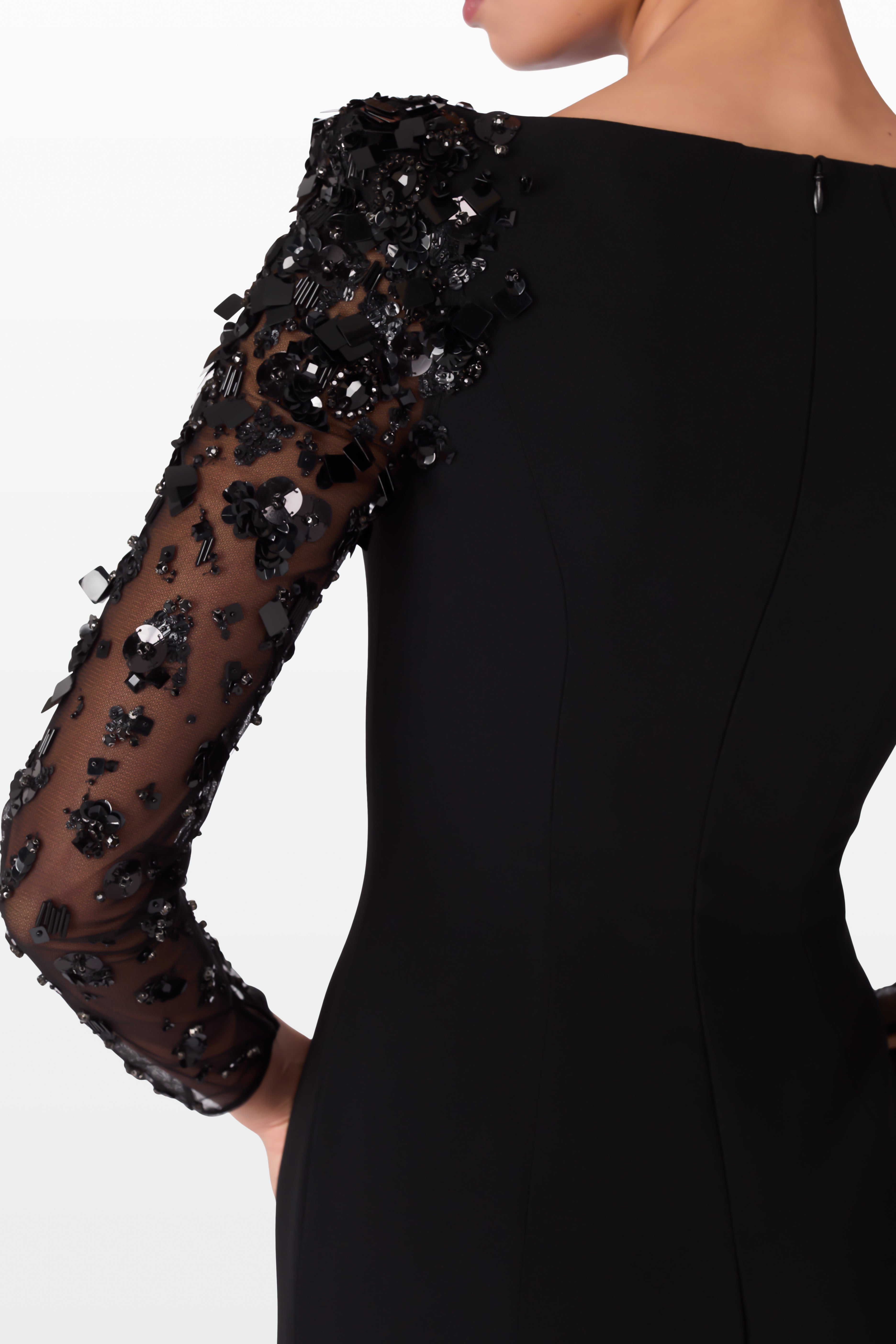 Sylvia - The Official Jenny Packham Website