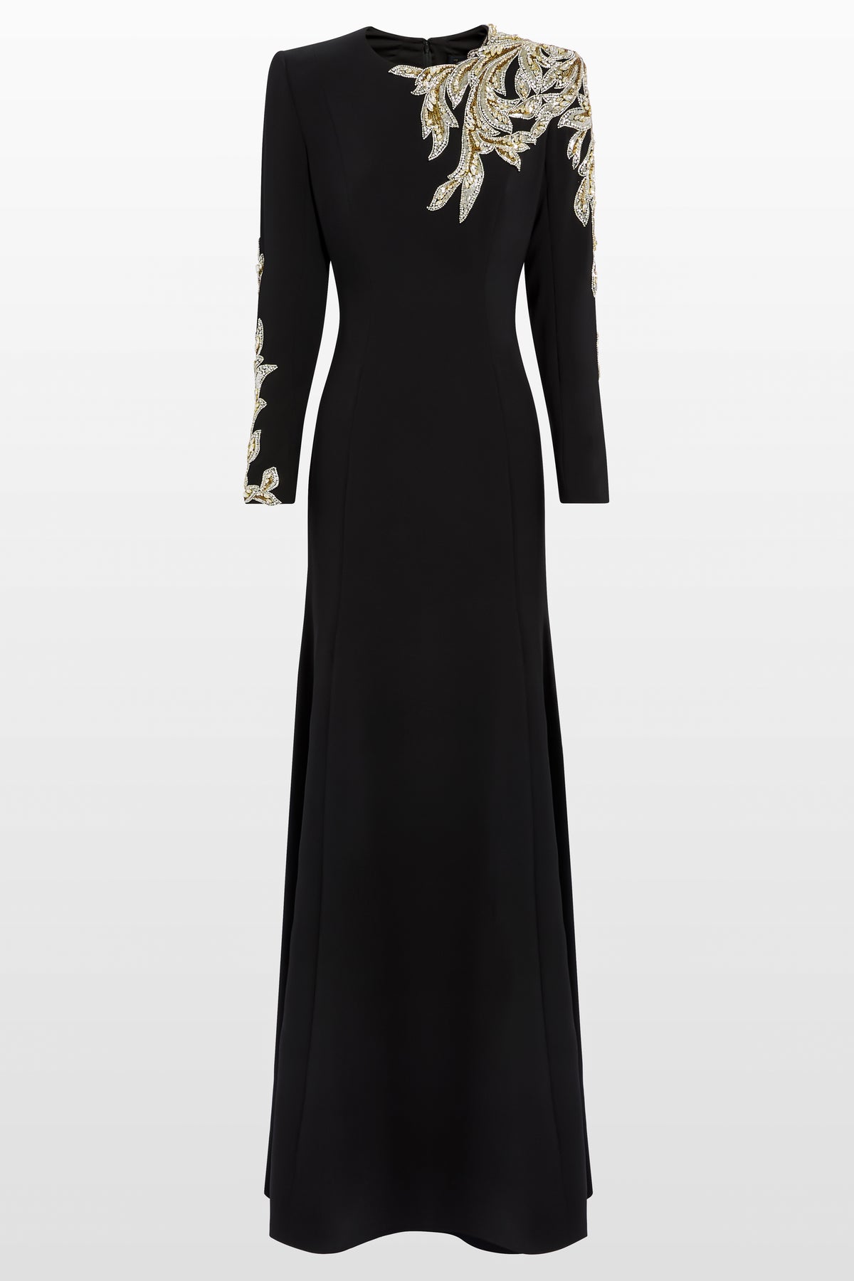 jenny packham long dresses Jenny Packham Charma Maxi Dress