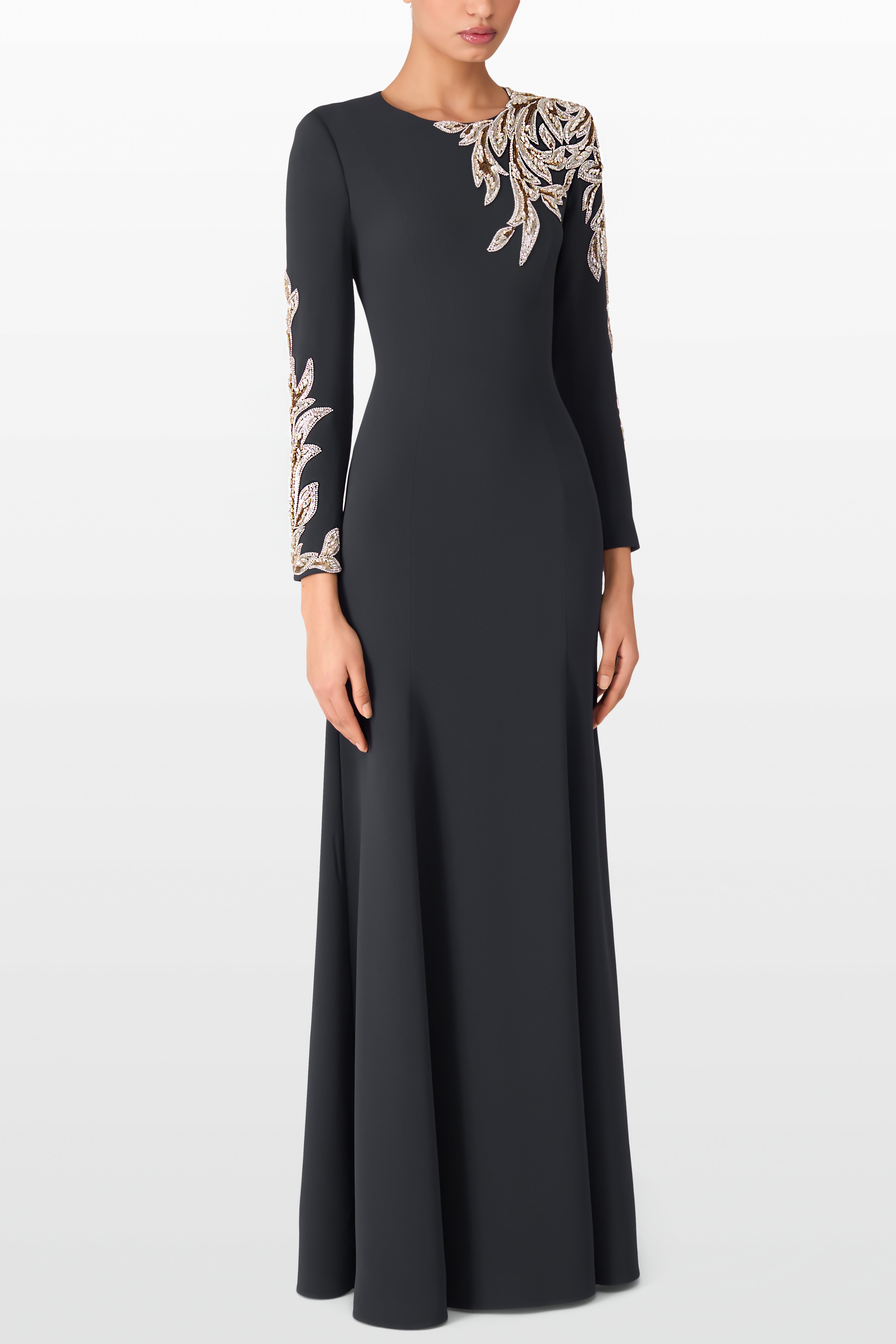 【kanda】Jenny Packham Hermia(UK4) Spring/Summer 2025 - The Official Jenny Packham Website