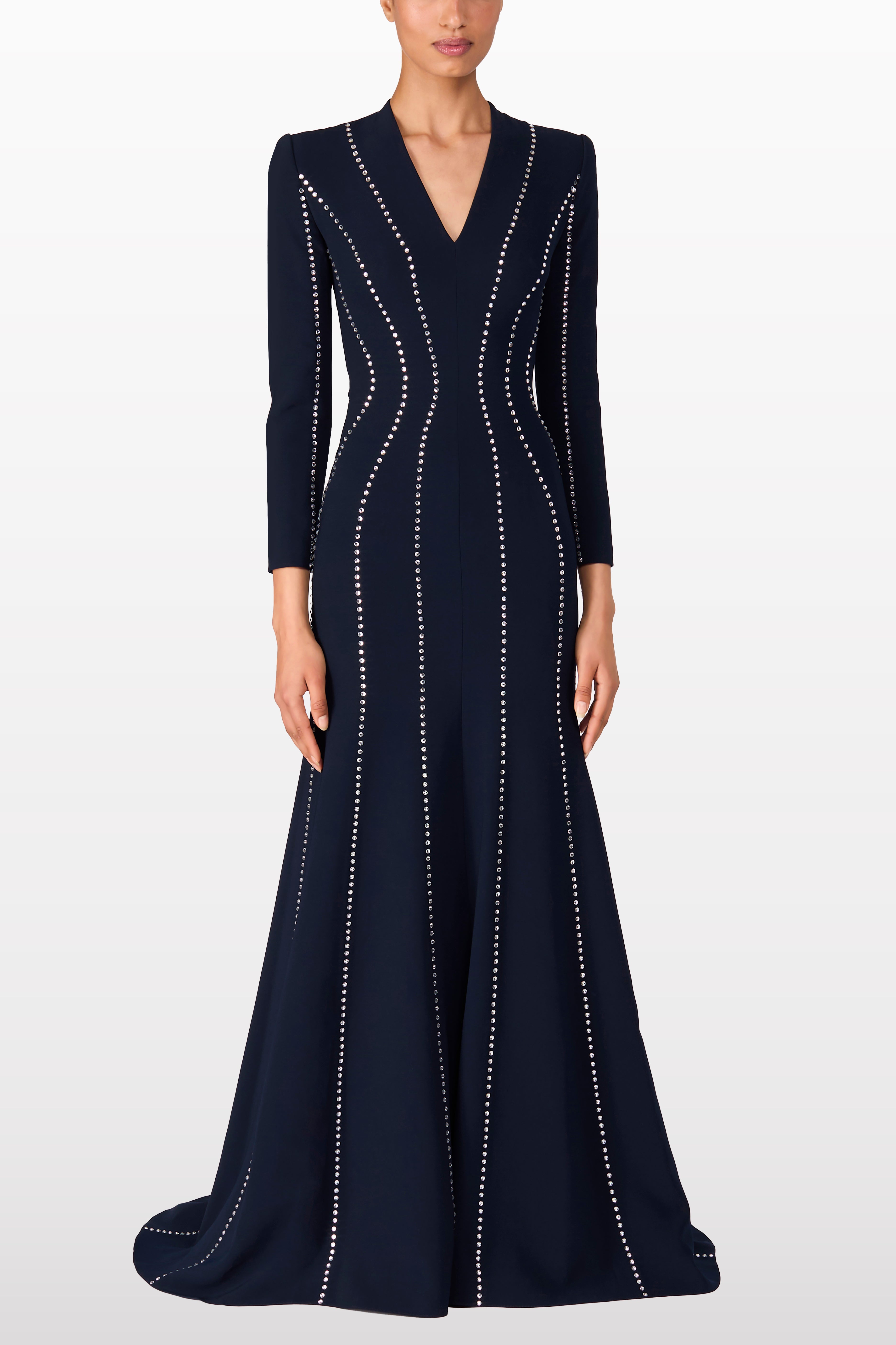 Victoire - The Official Jenny Packham Website