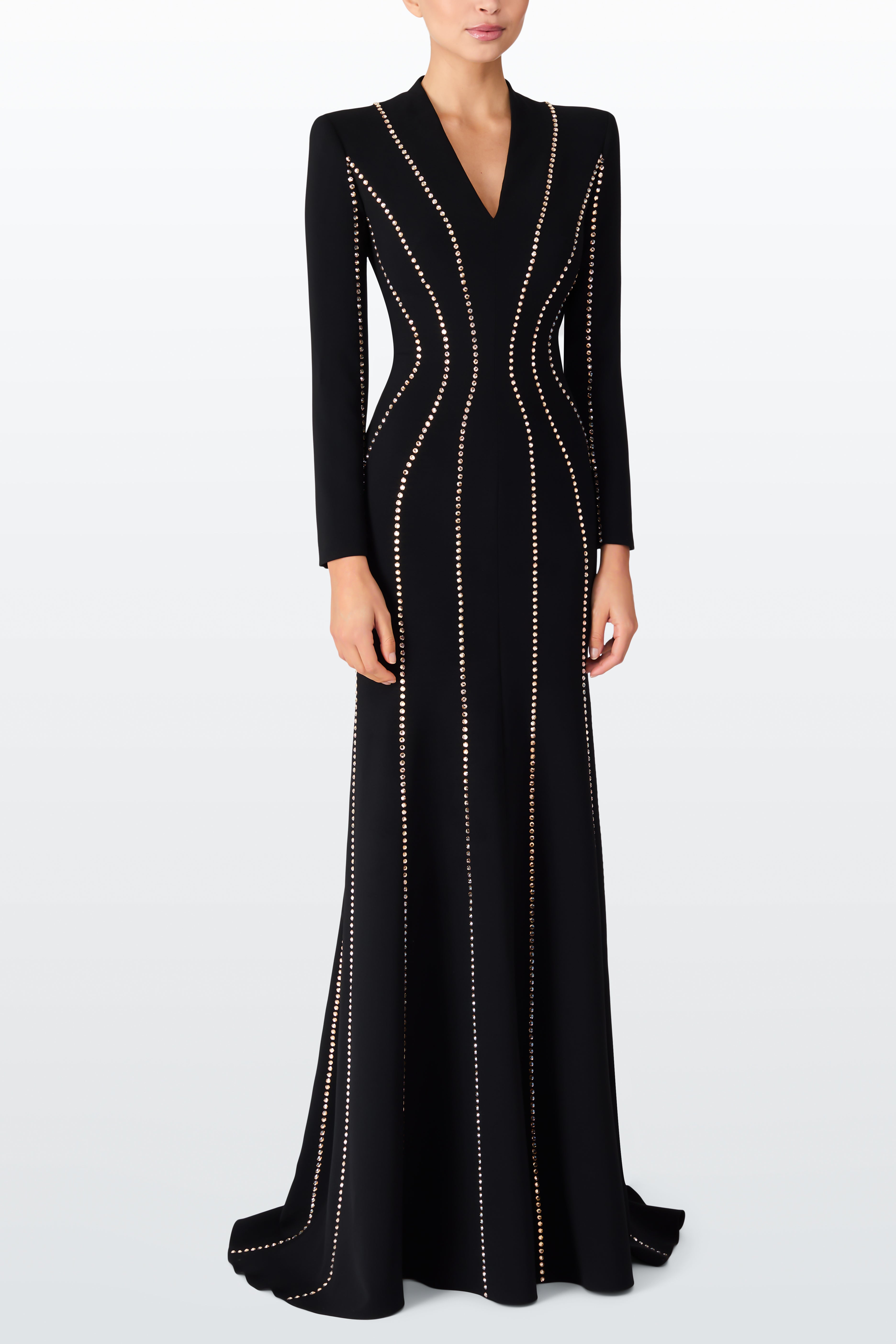 Victoire - The Official Jenny Packham Website