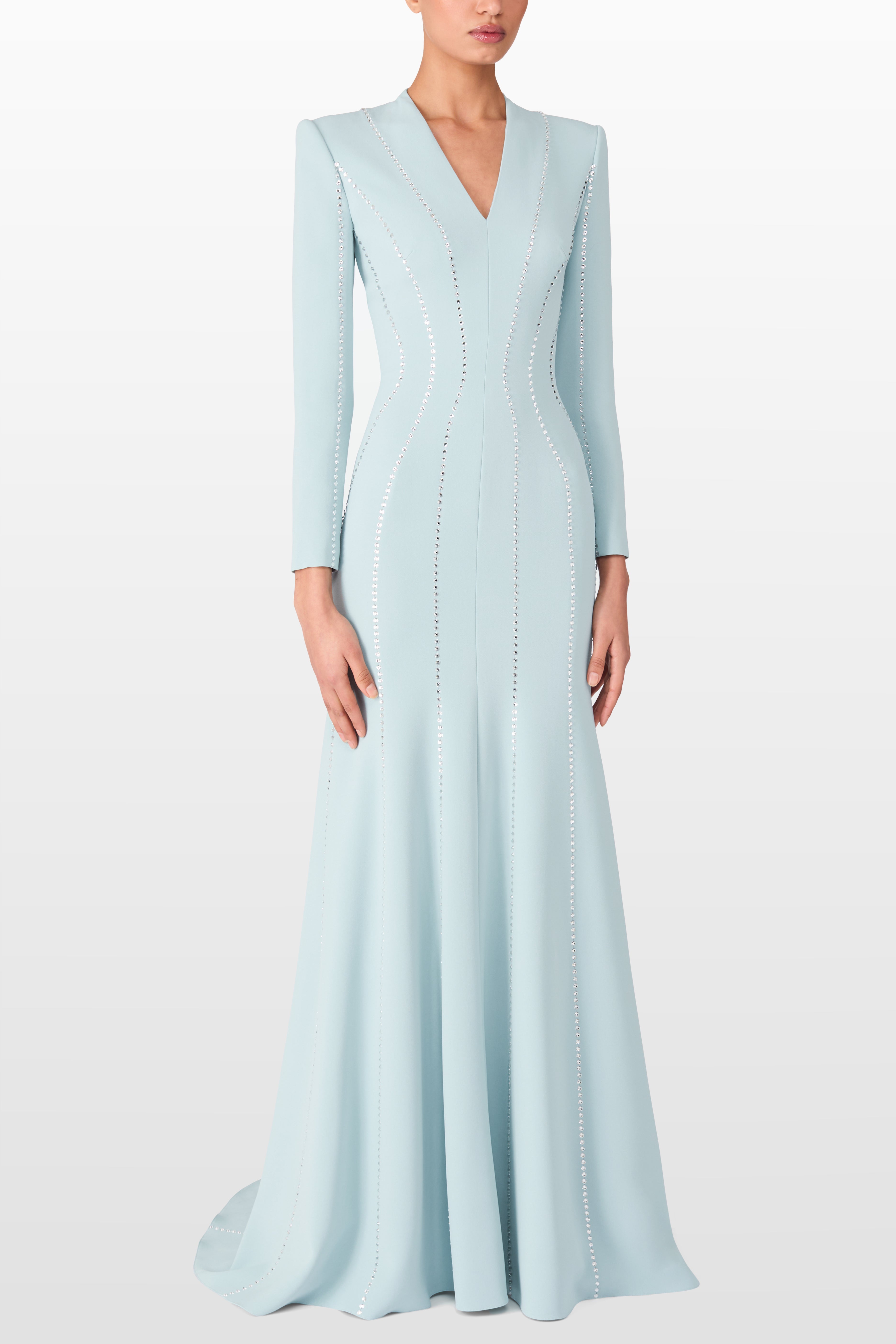 Victoire - The Official Jenny Packham Website