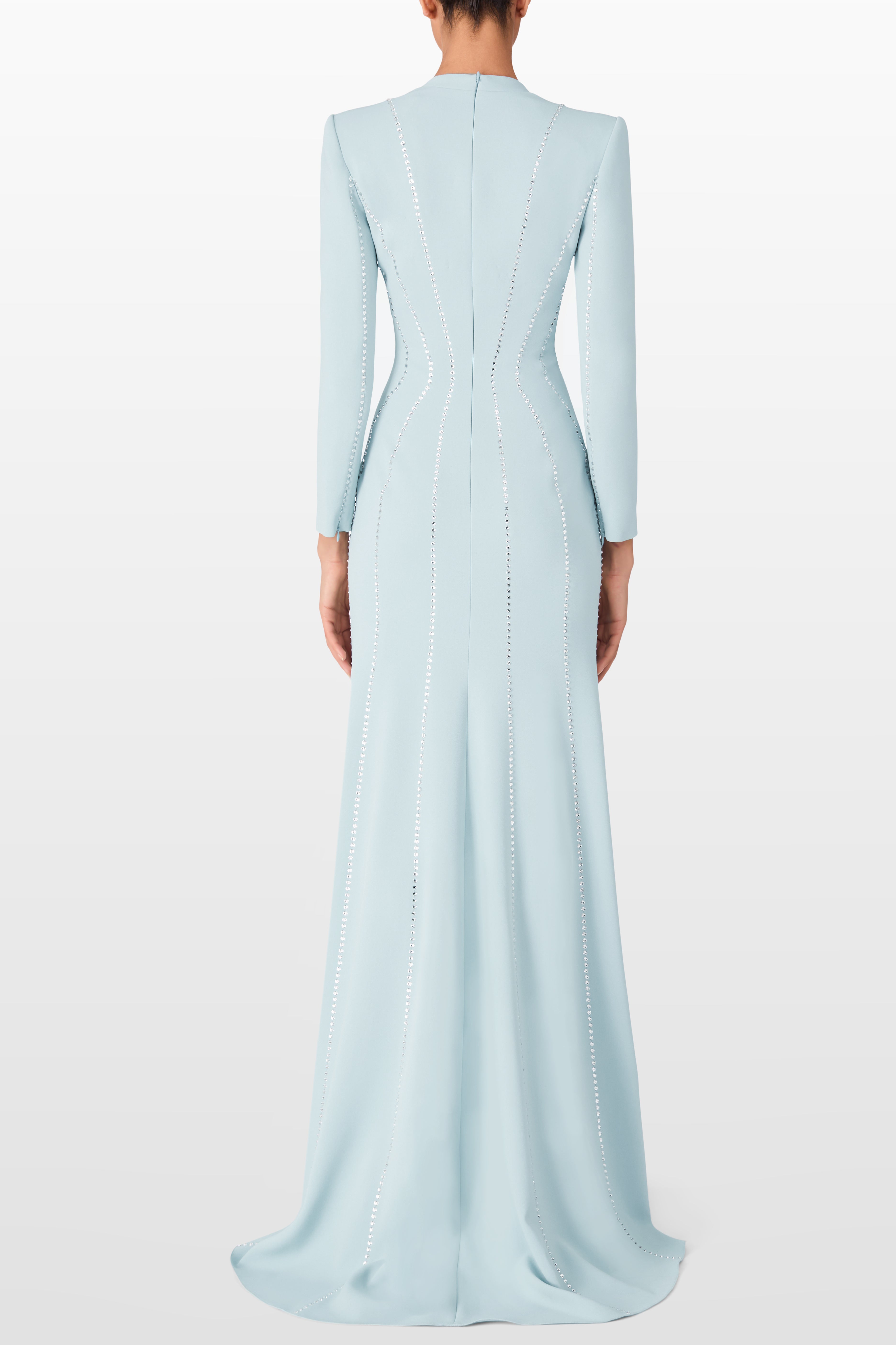 Victoire - The Official Jenny Packham Website