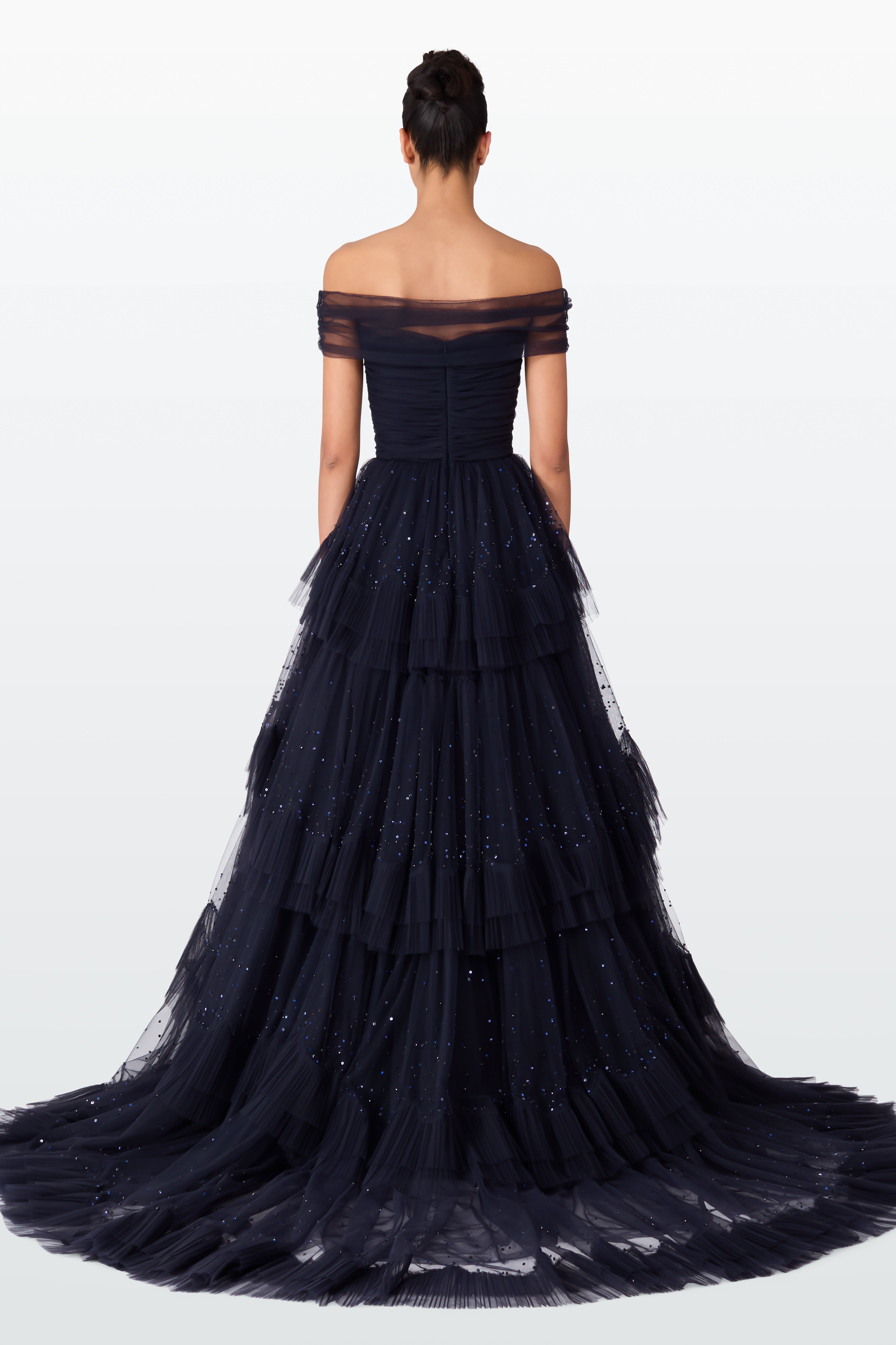 Queenie - The Official Jenny Packham Website