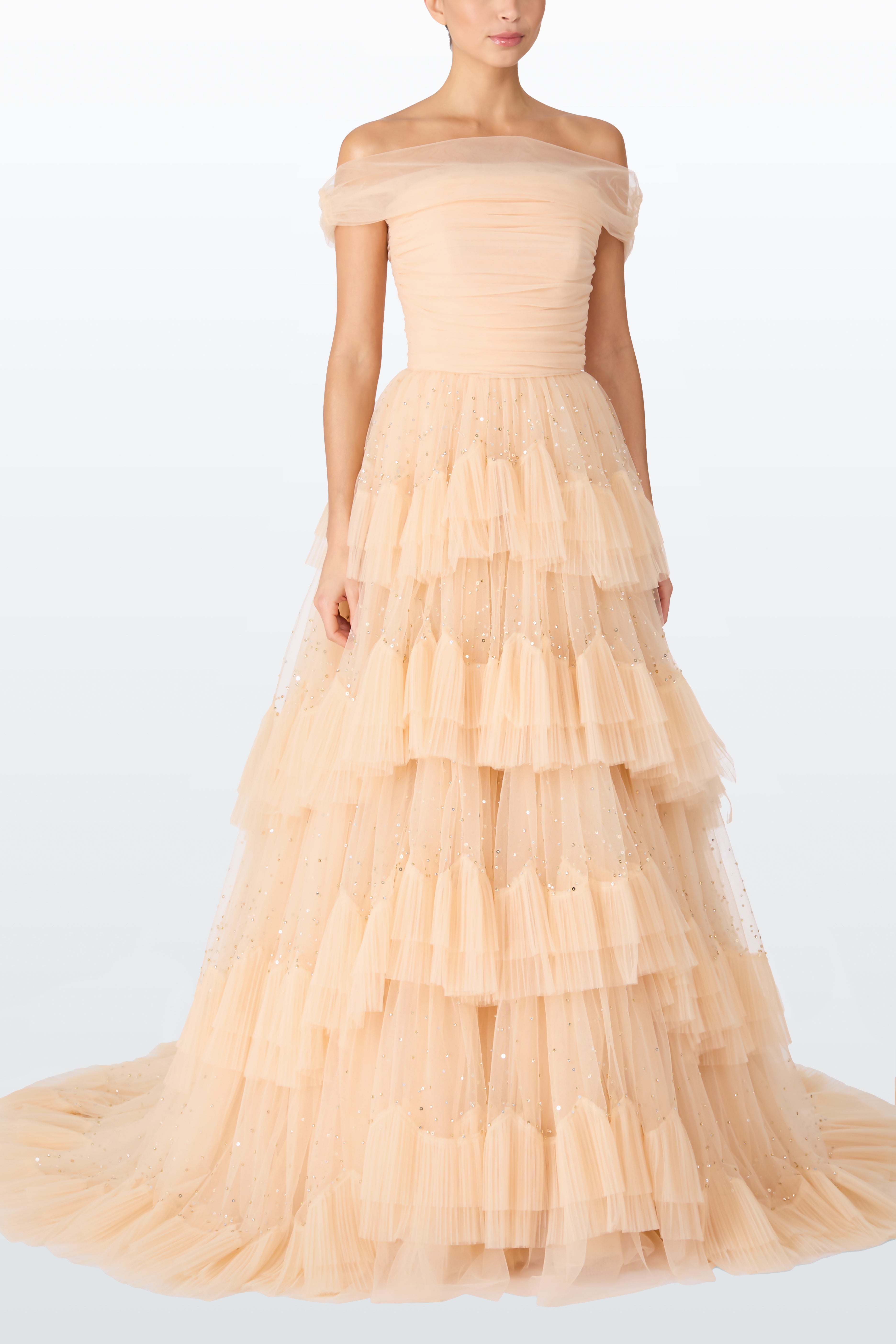 Queenie - The Official Jenny Packham Website