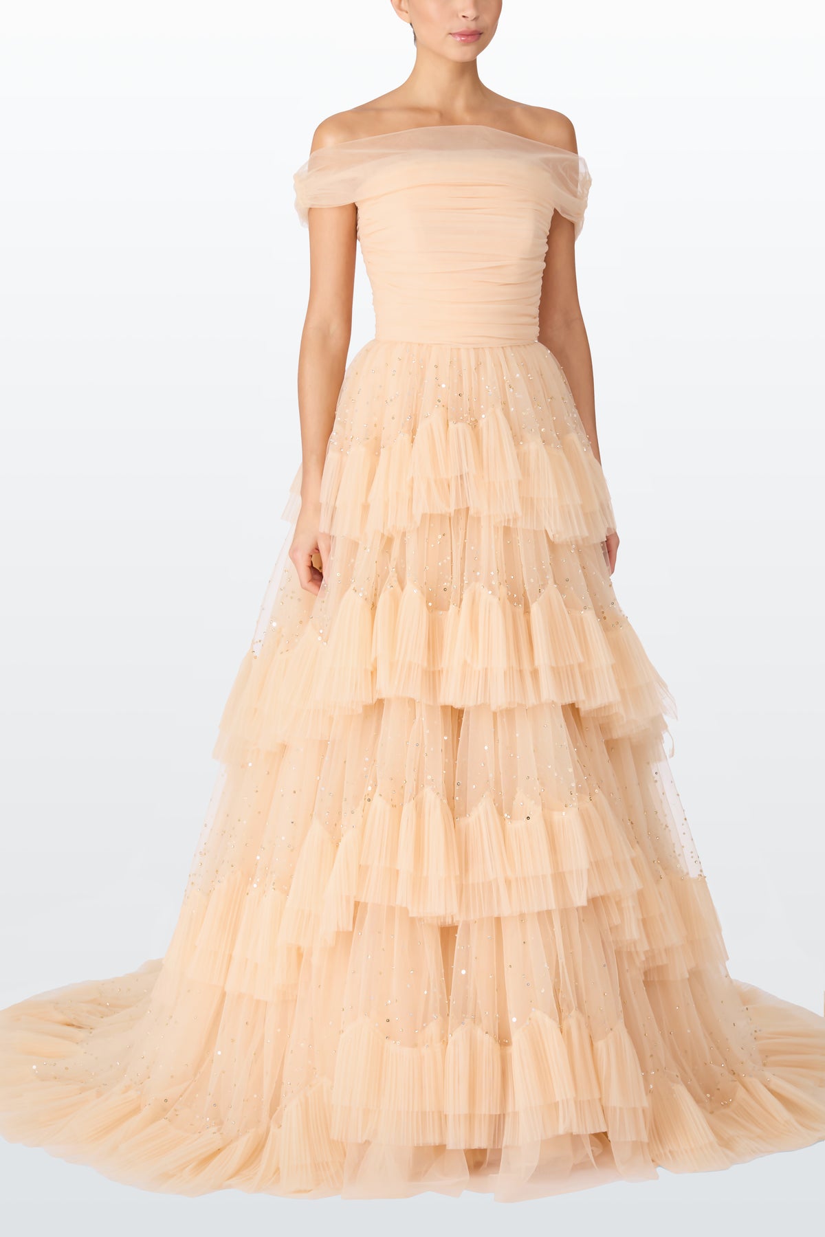 Queenie - The Official Jenny Packham Website