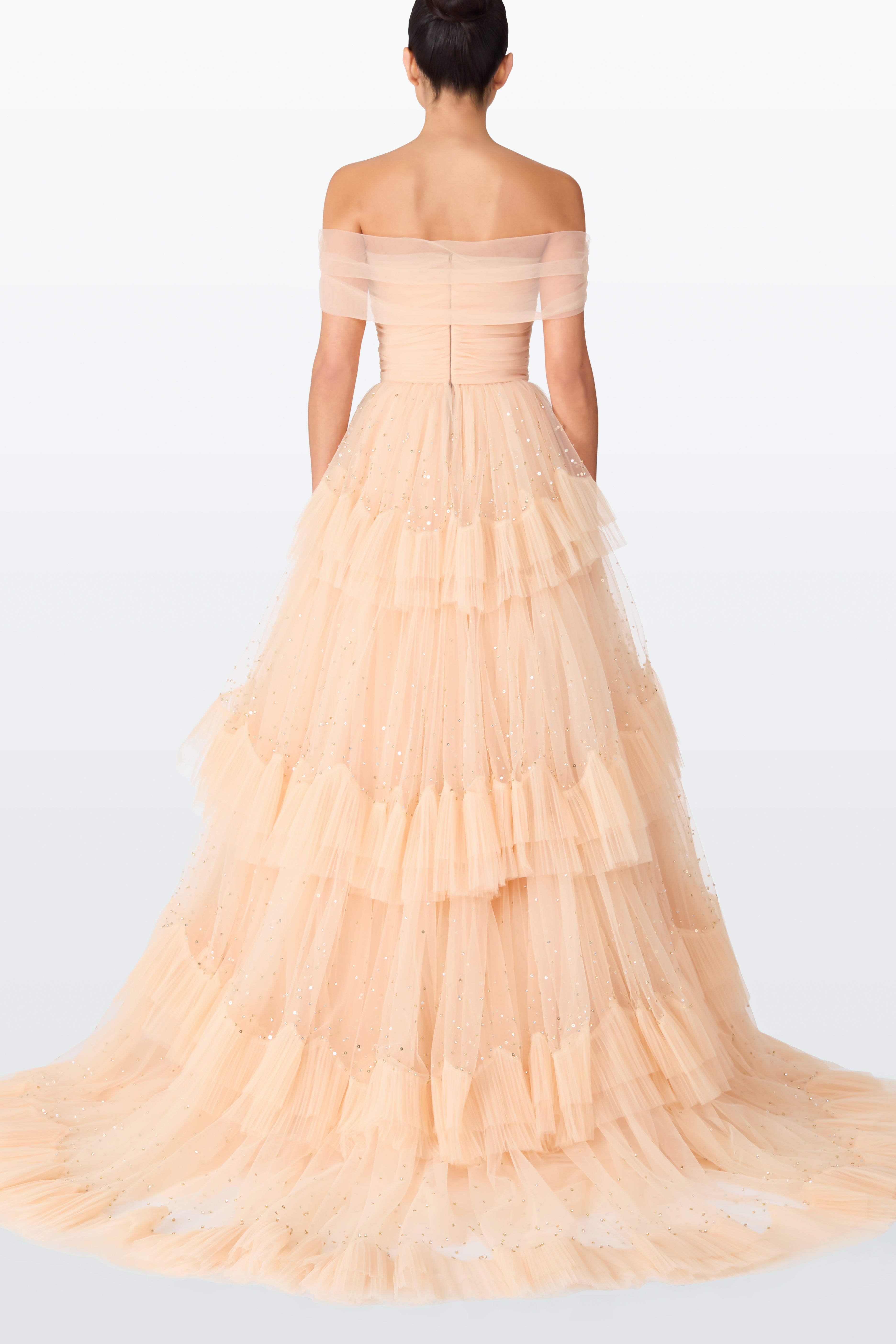 Queenie - The Official Jenny Packham Website