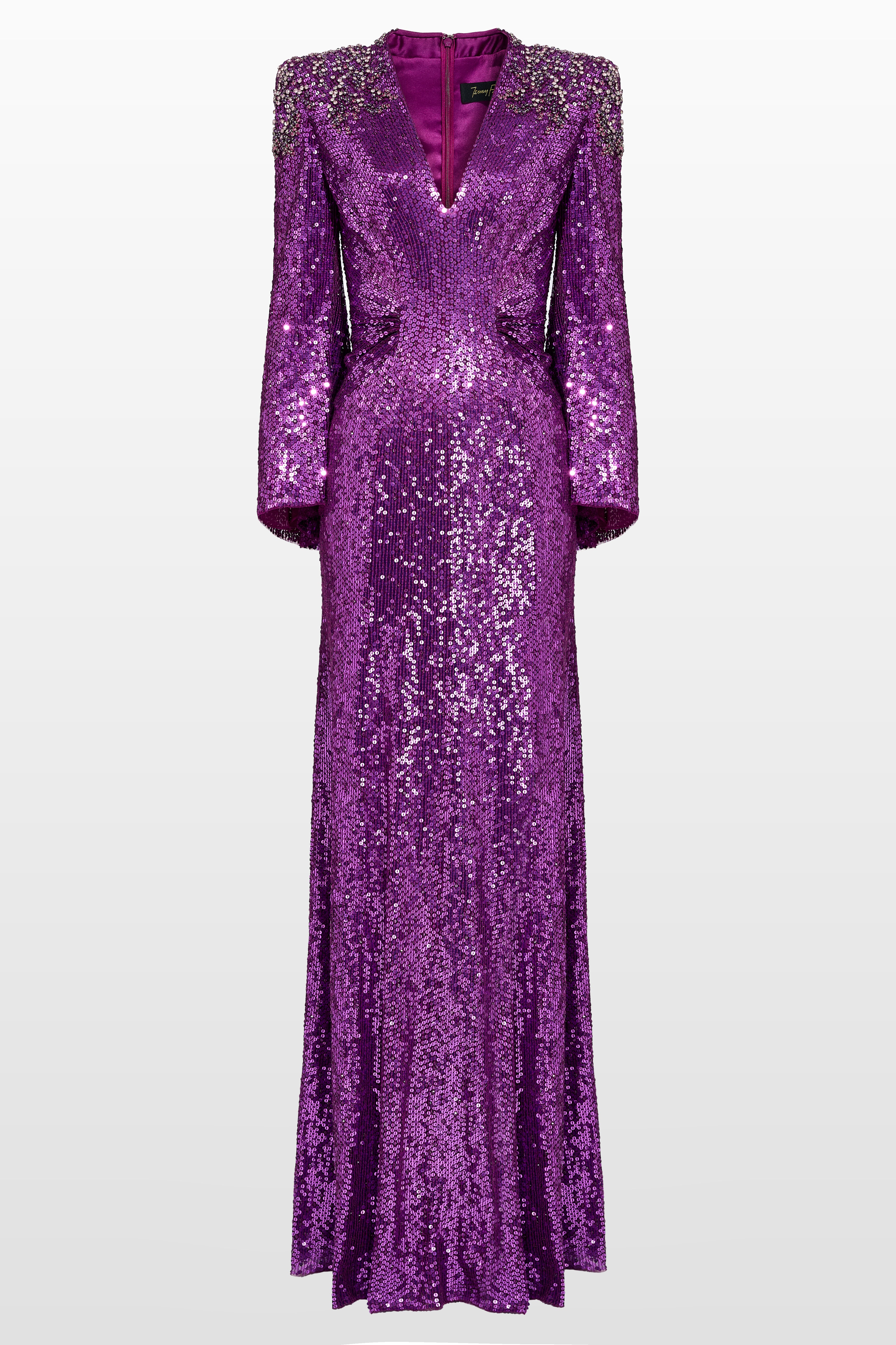 Zinnia - The Official Jenny Packham Website