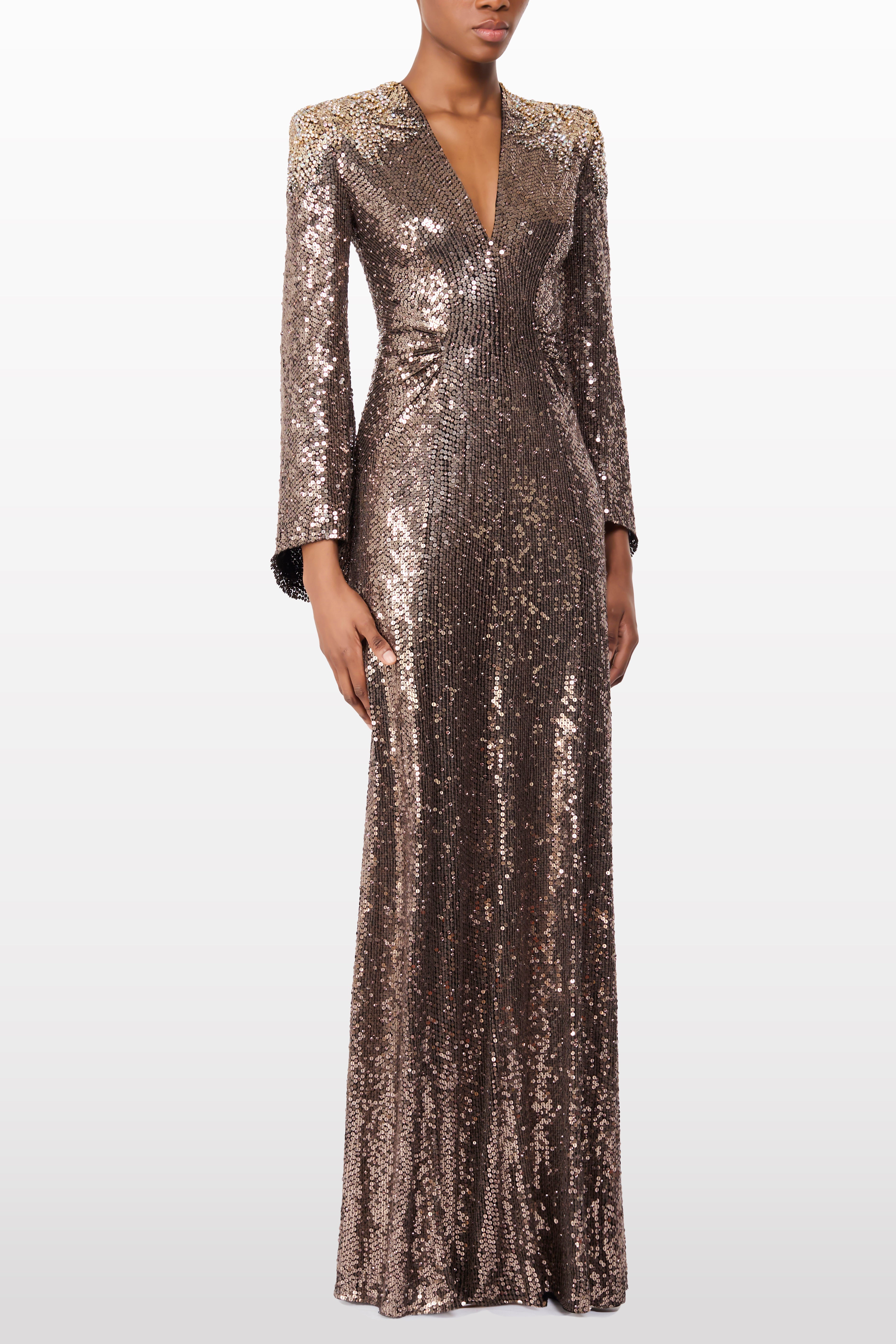Zinnia - The Official Jenny Packham Website