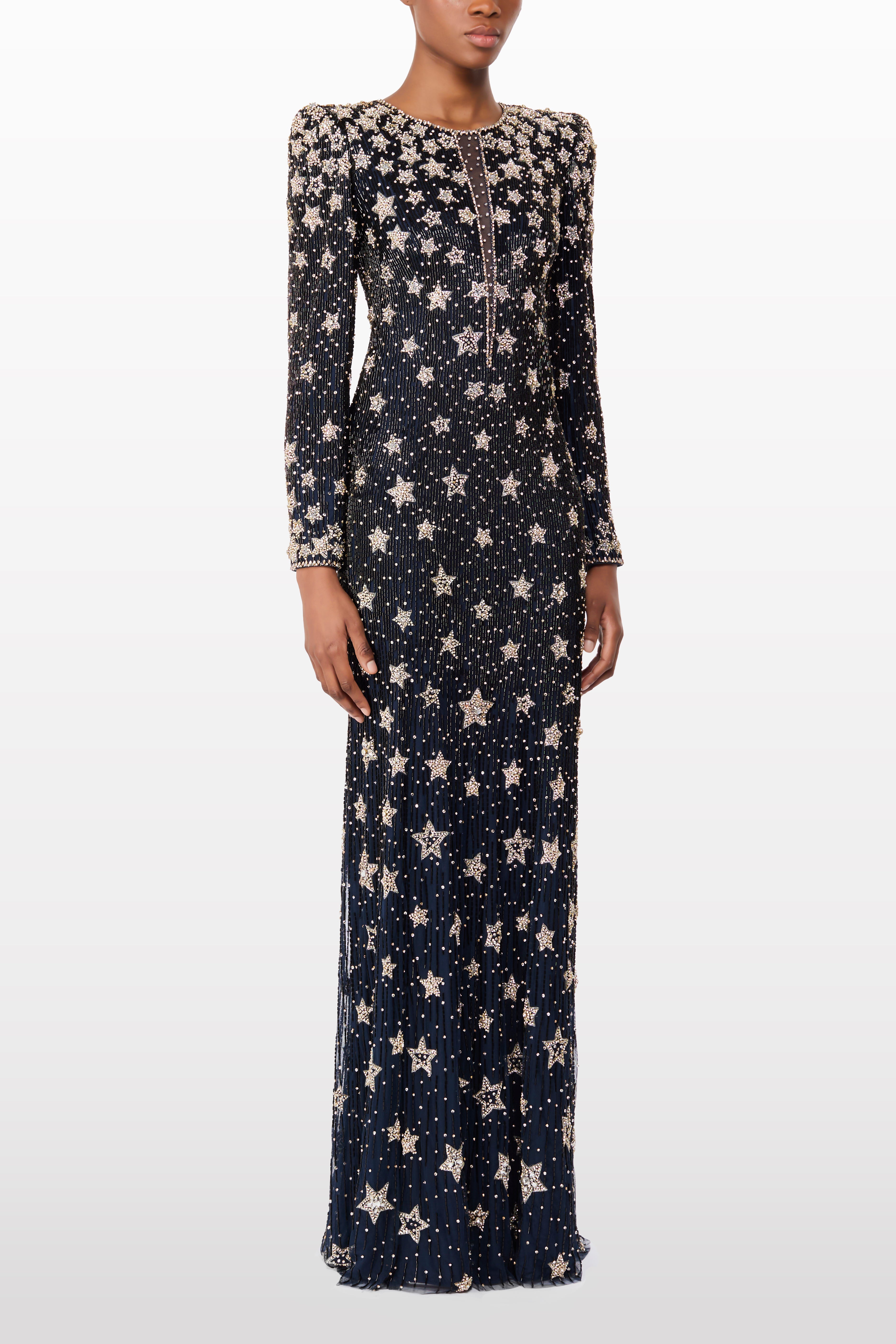 Madrigal - The Official Jenny Packham Website