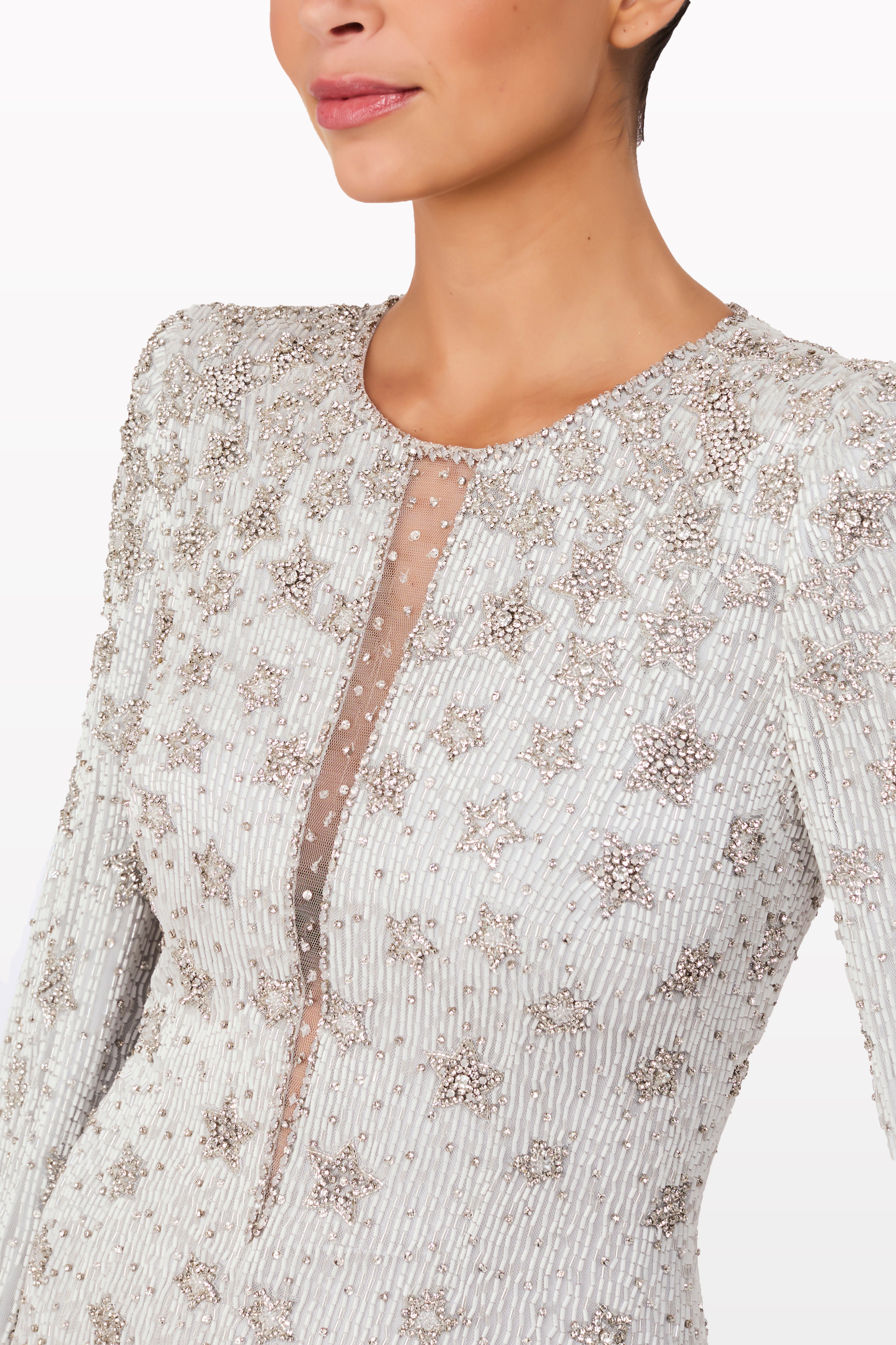 Madrigal - The Official Jenny Packham Website