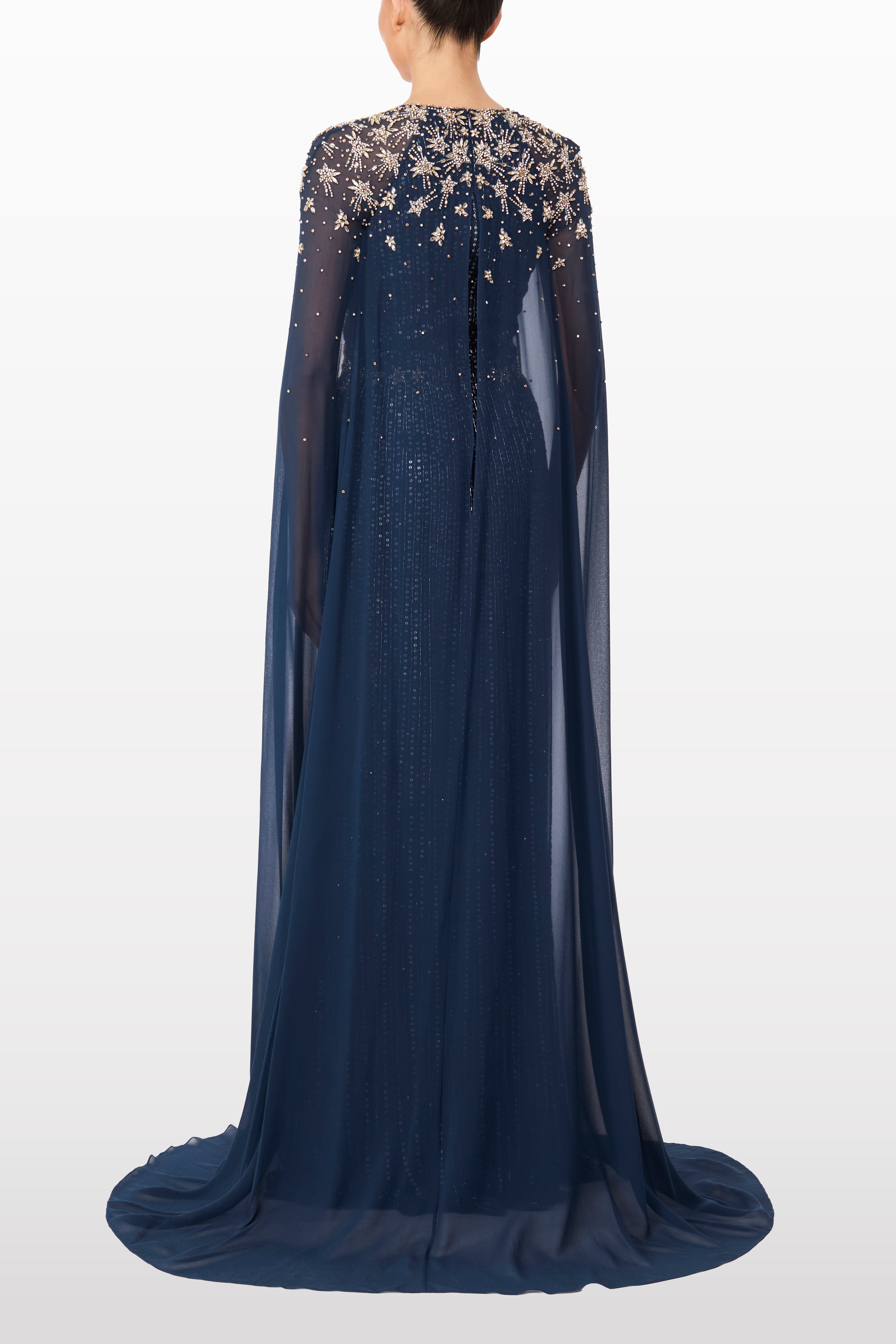 Moonlight - The Official Jenny Packham Website