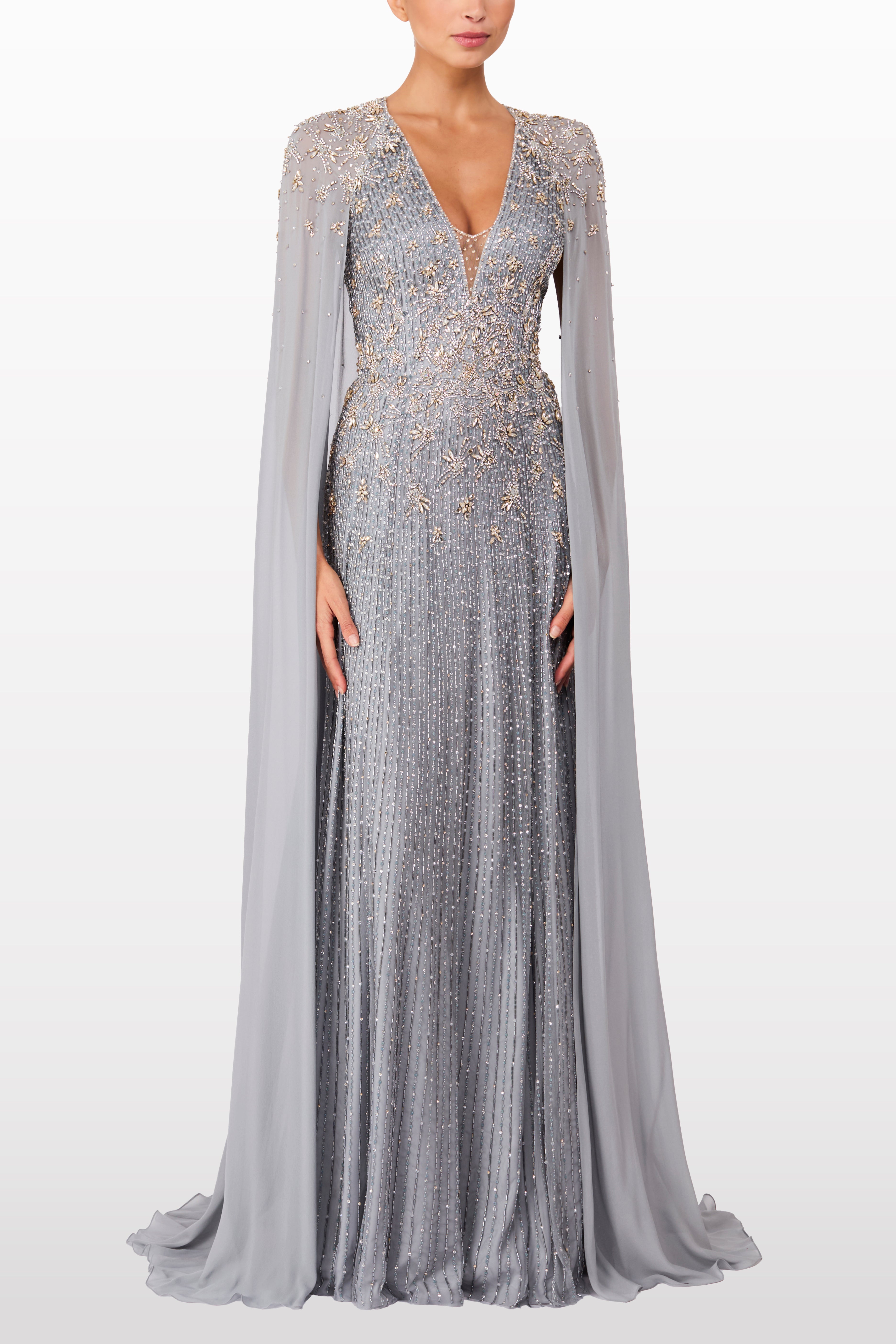 Moonlight - The Official Jenny Packham Website