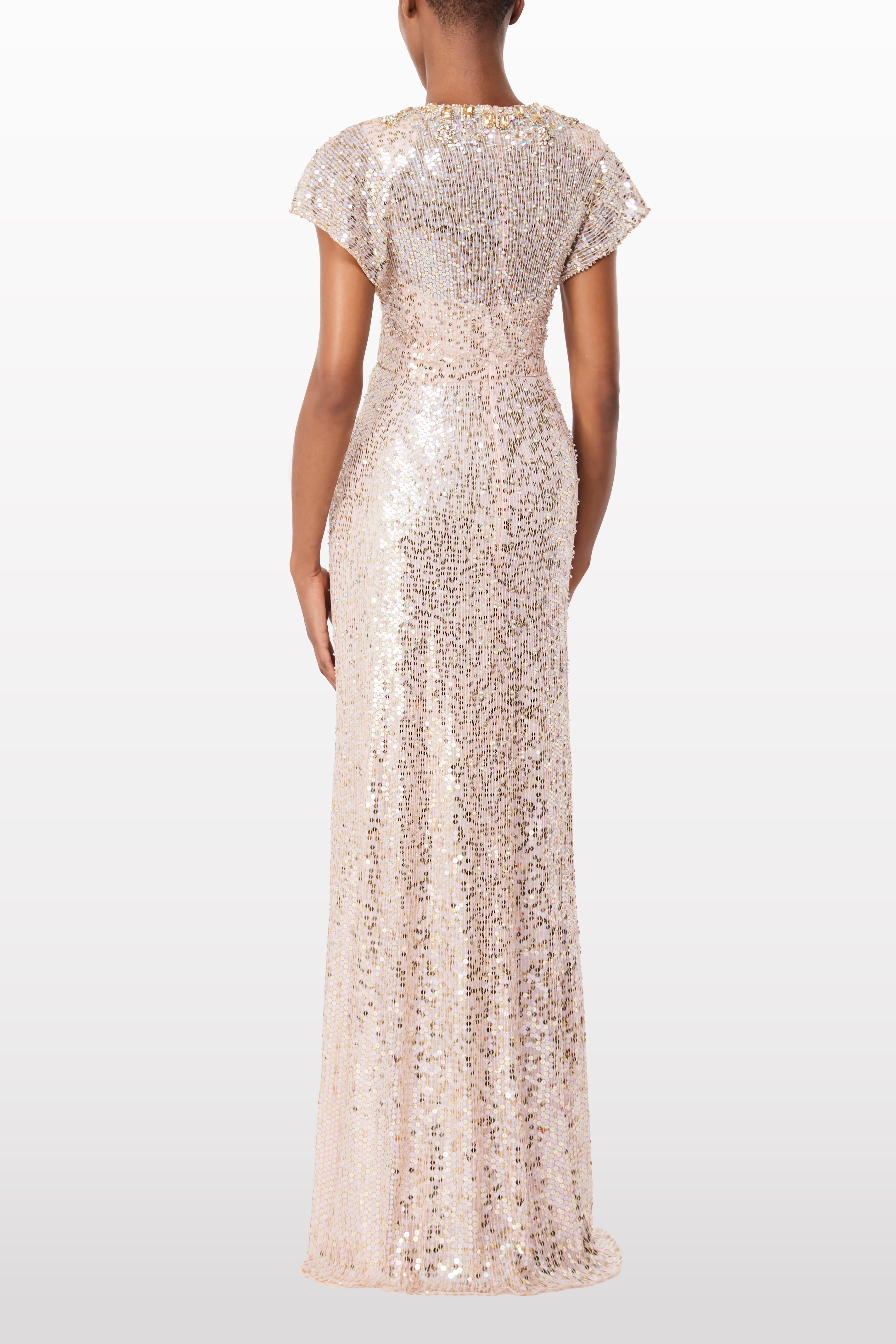 Odisha - The Official Jenny Packham Website