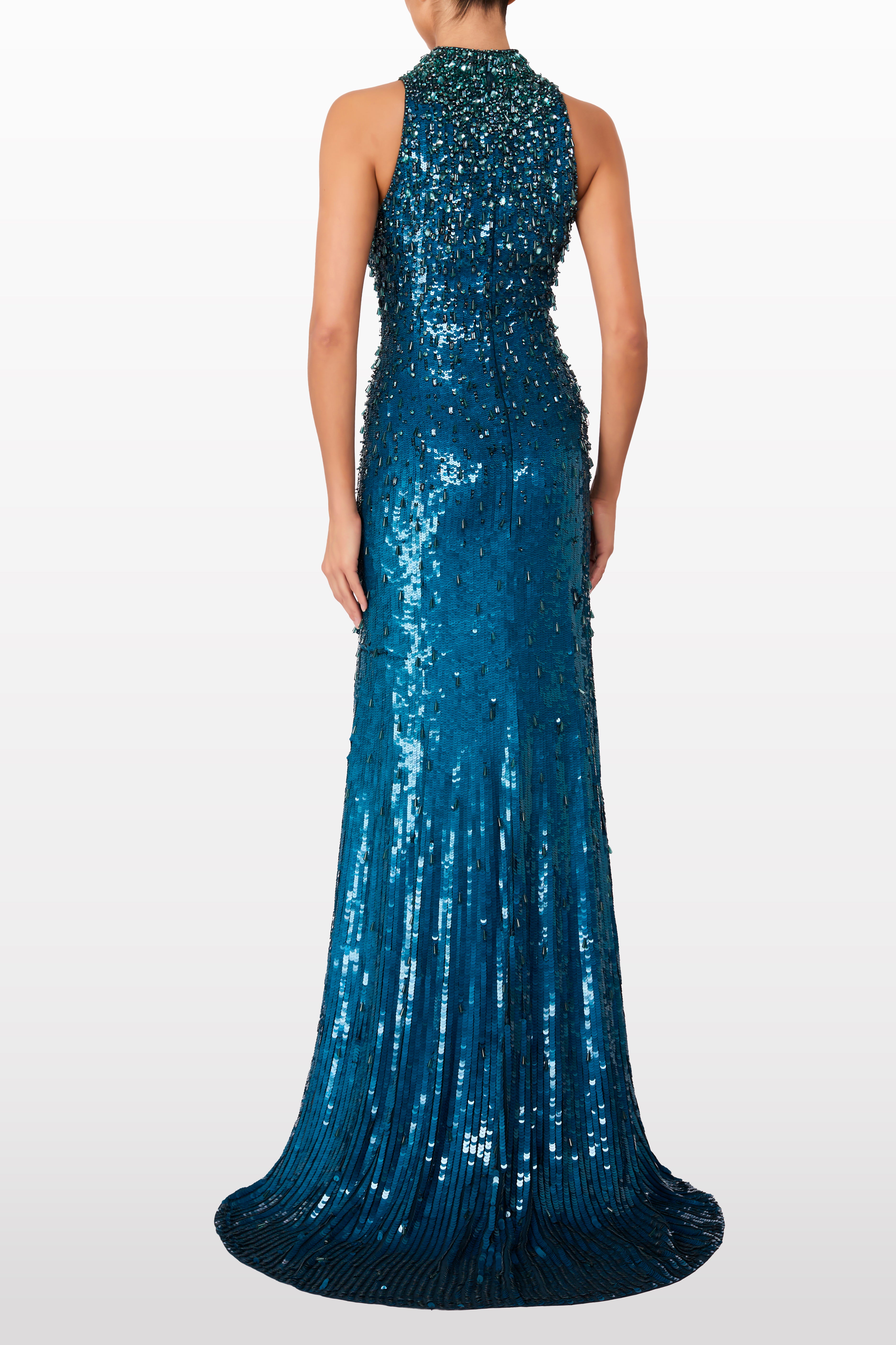 Lilou - The Official Jenny Packham Website