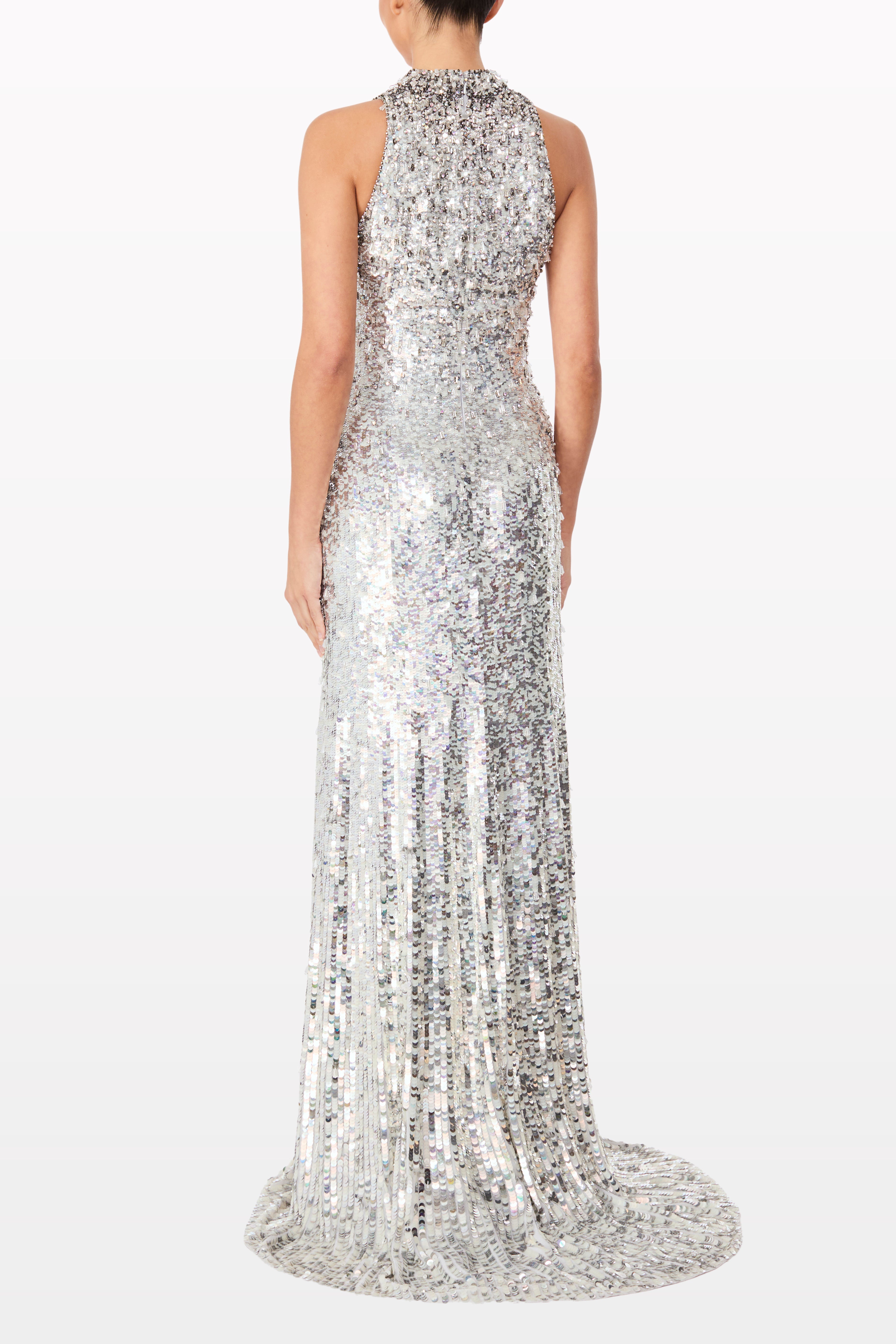 Lilou - The Official Jenny Packham Website