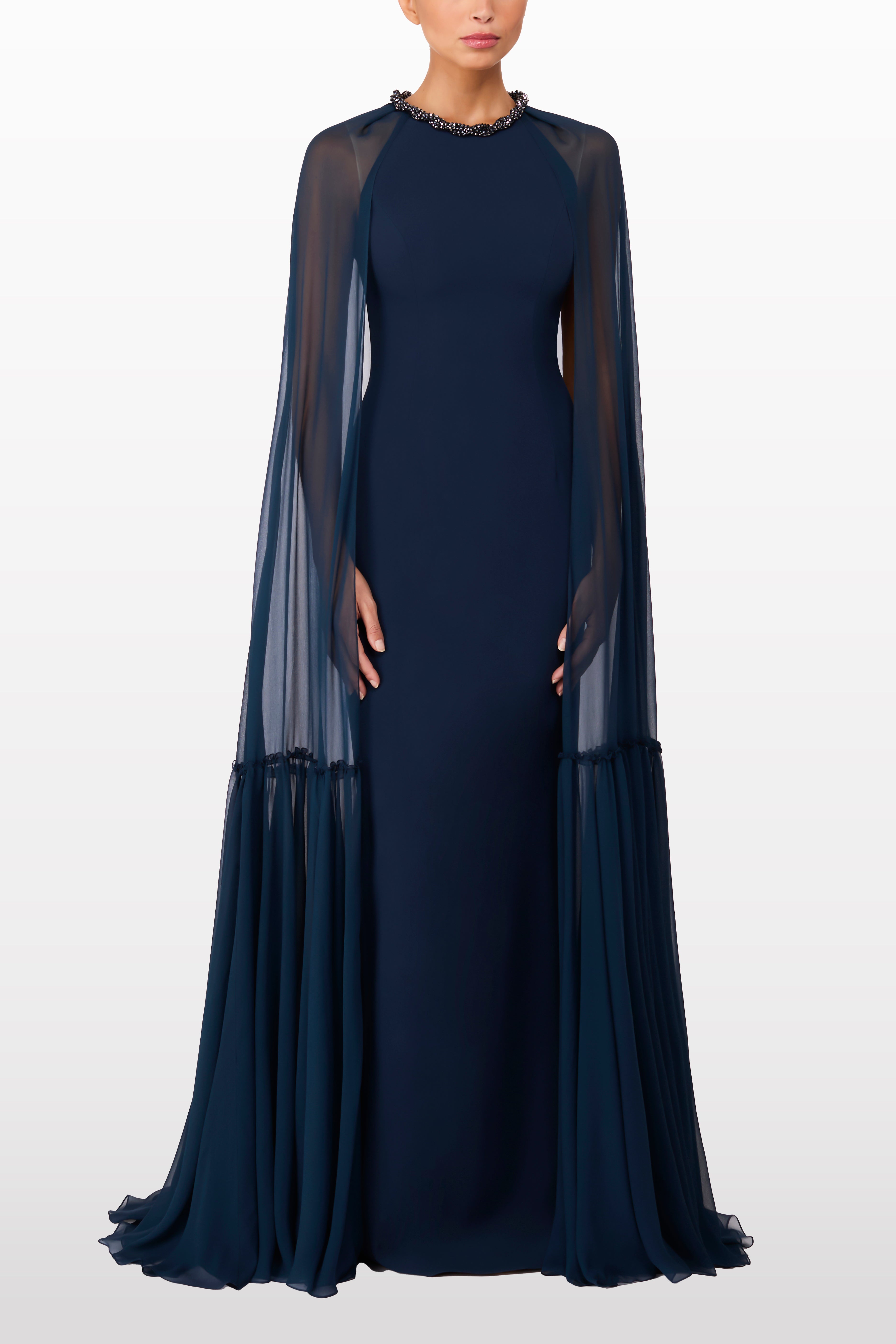 Storm - The Official Jenny Packham Website