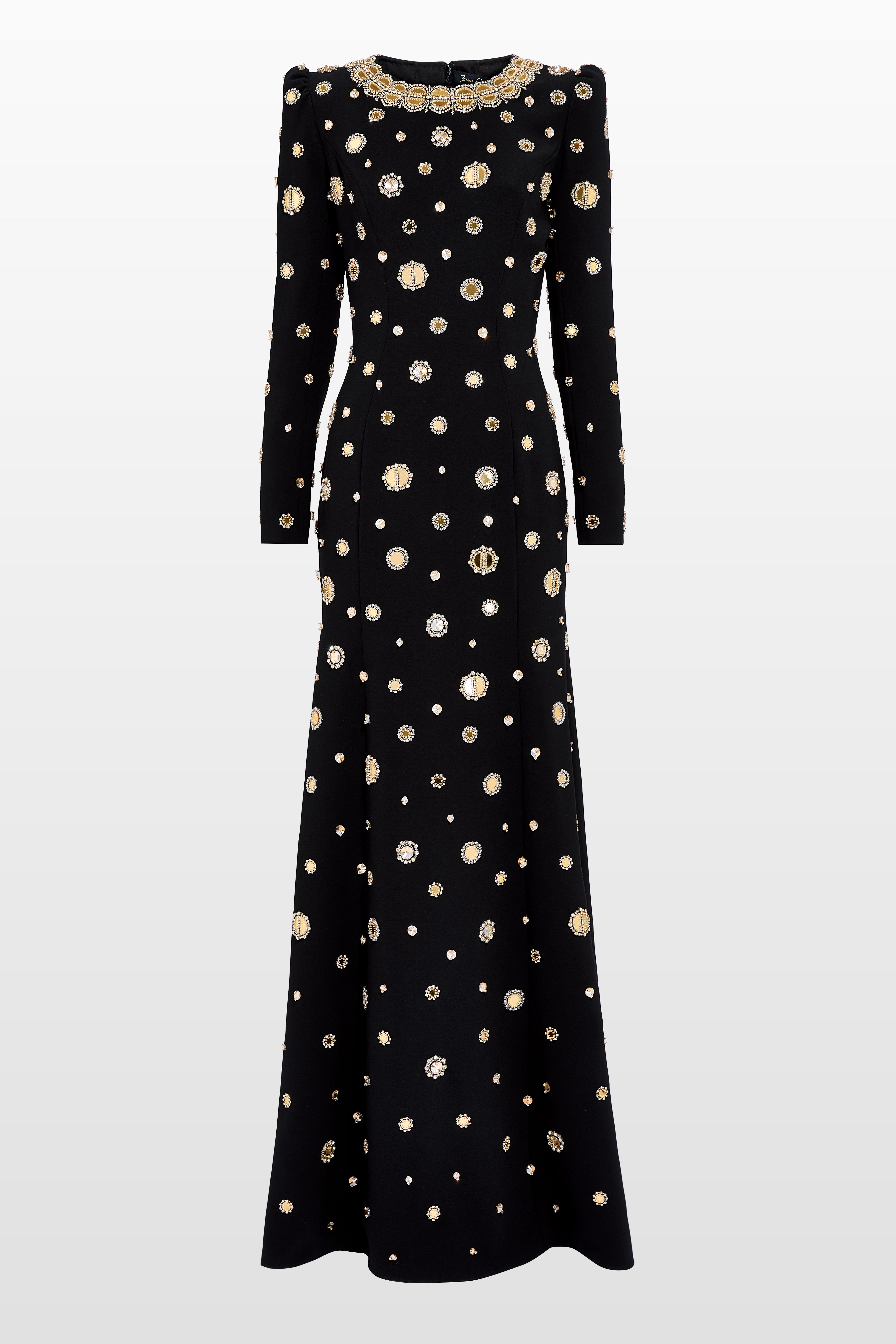 Frency - The Official Jenny Packham Website