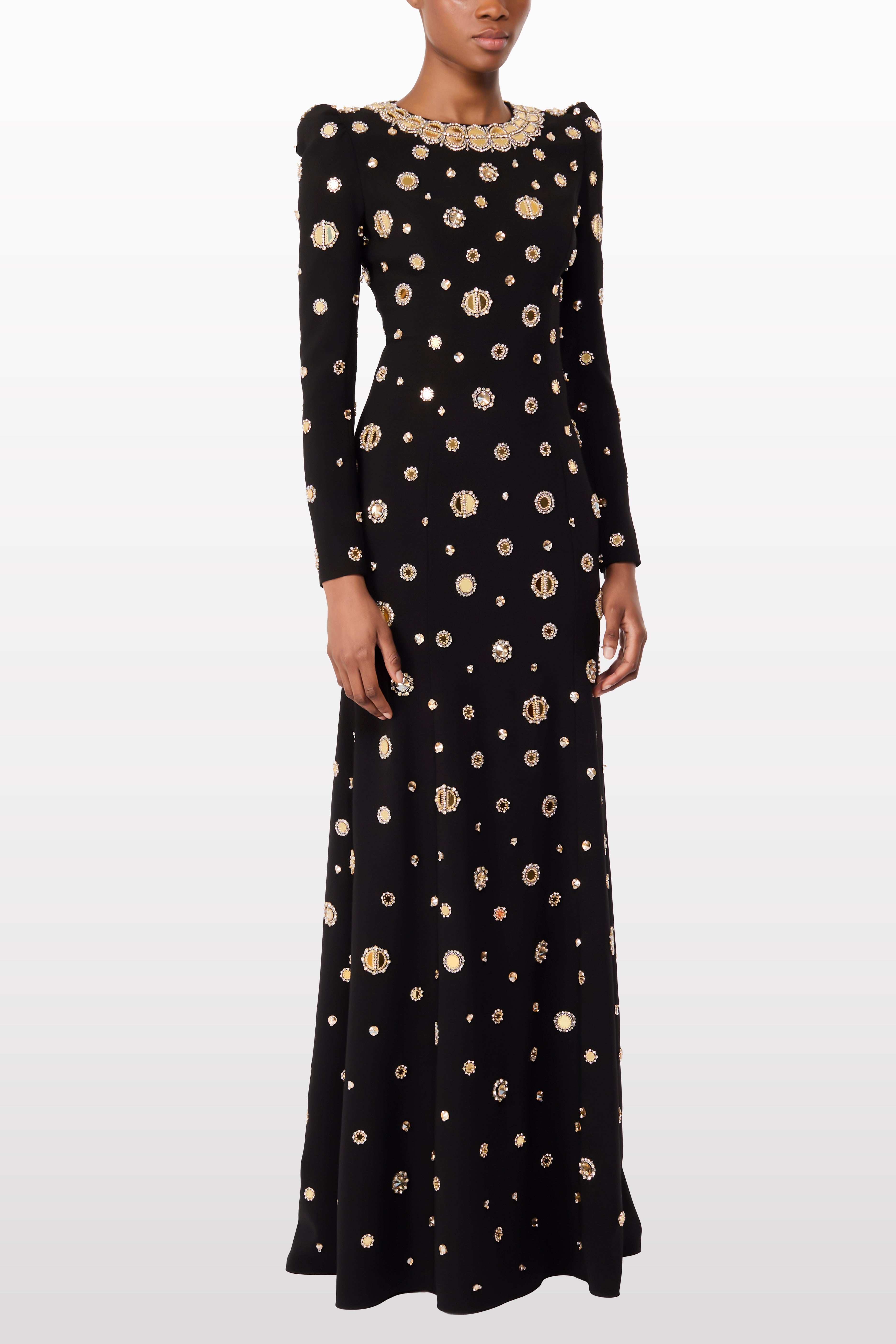 Frency - The Official Jenny Packham Website