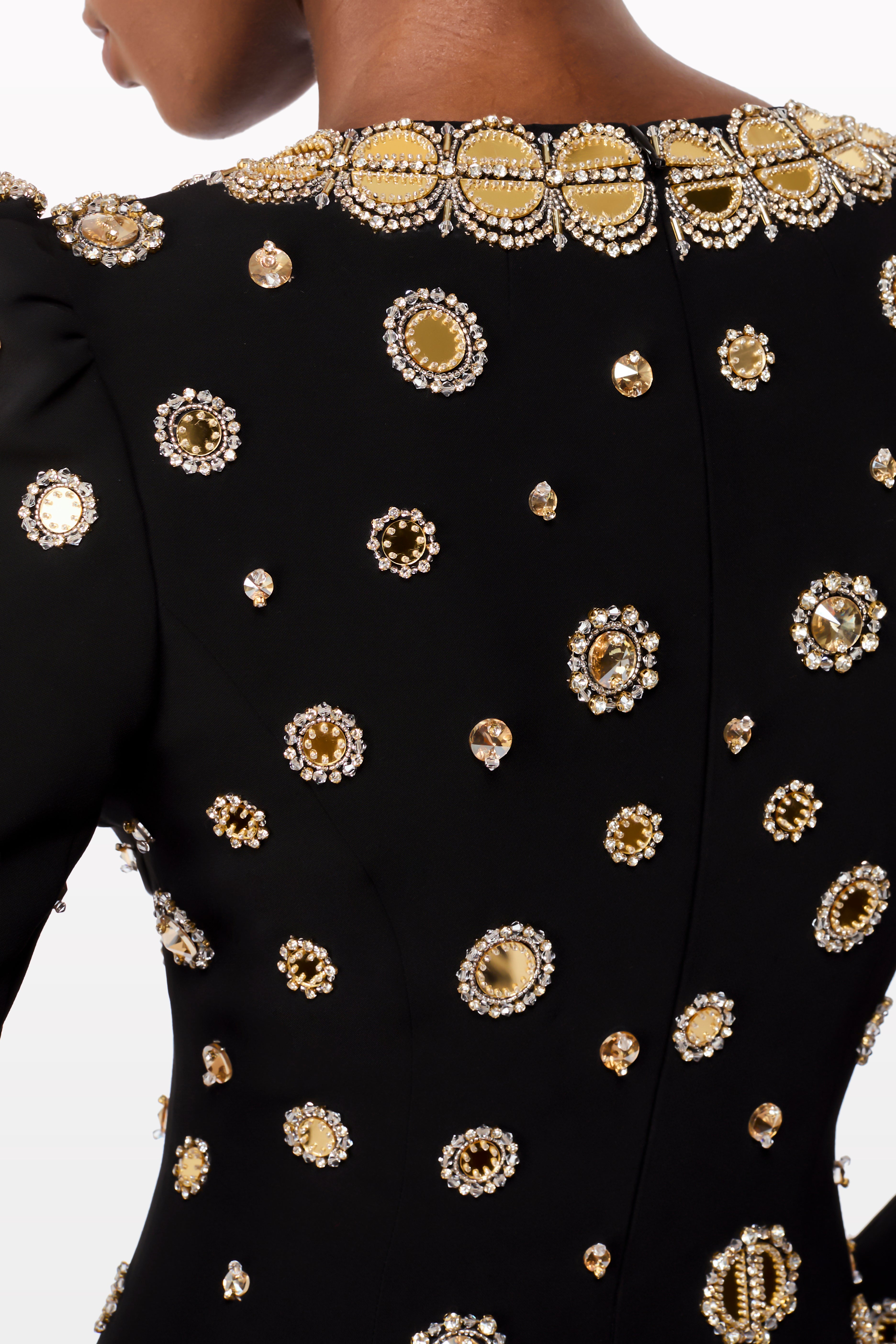 Frency - The Official Jenny Packham Website