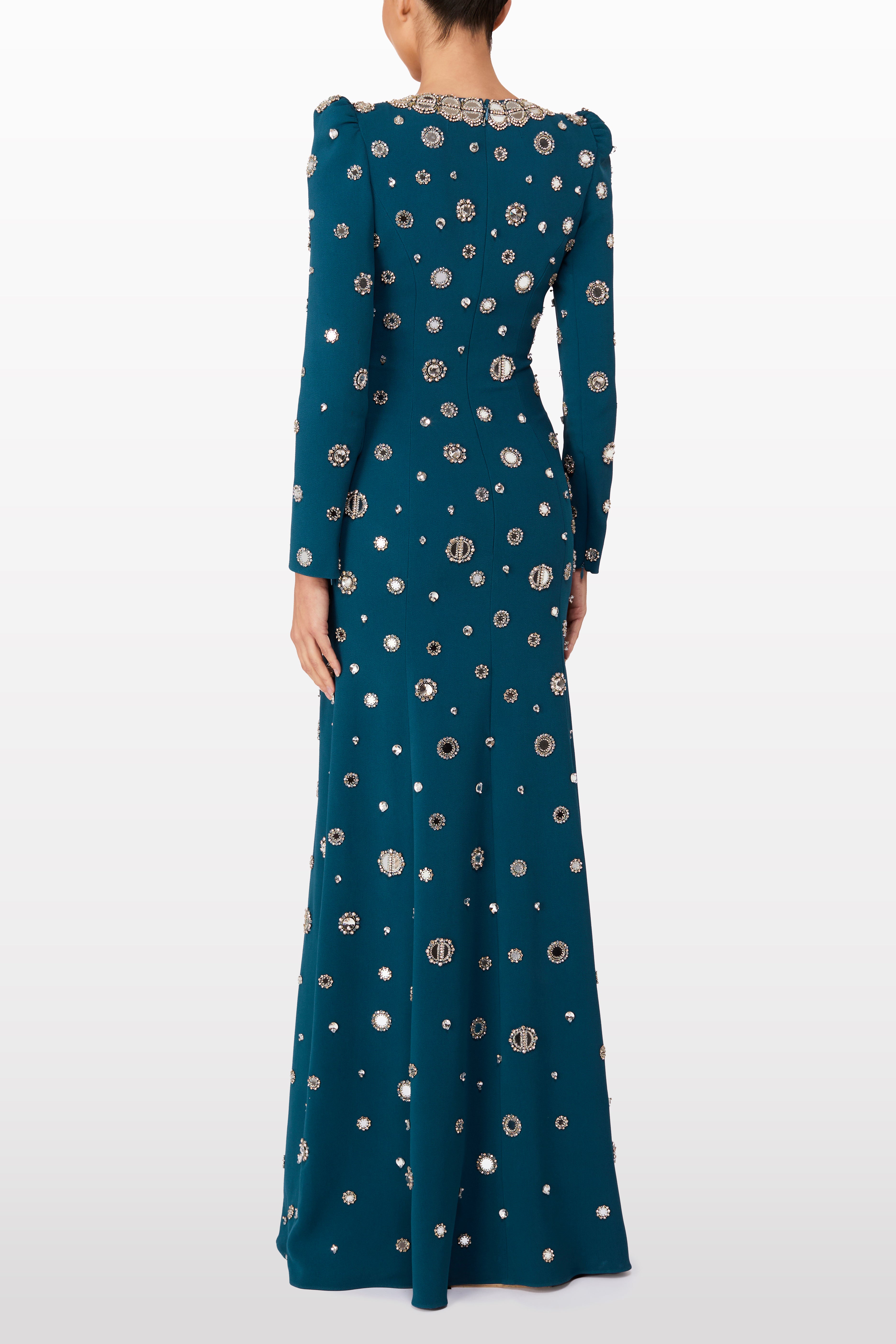 Frency - The Official Jenny Packham Website