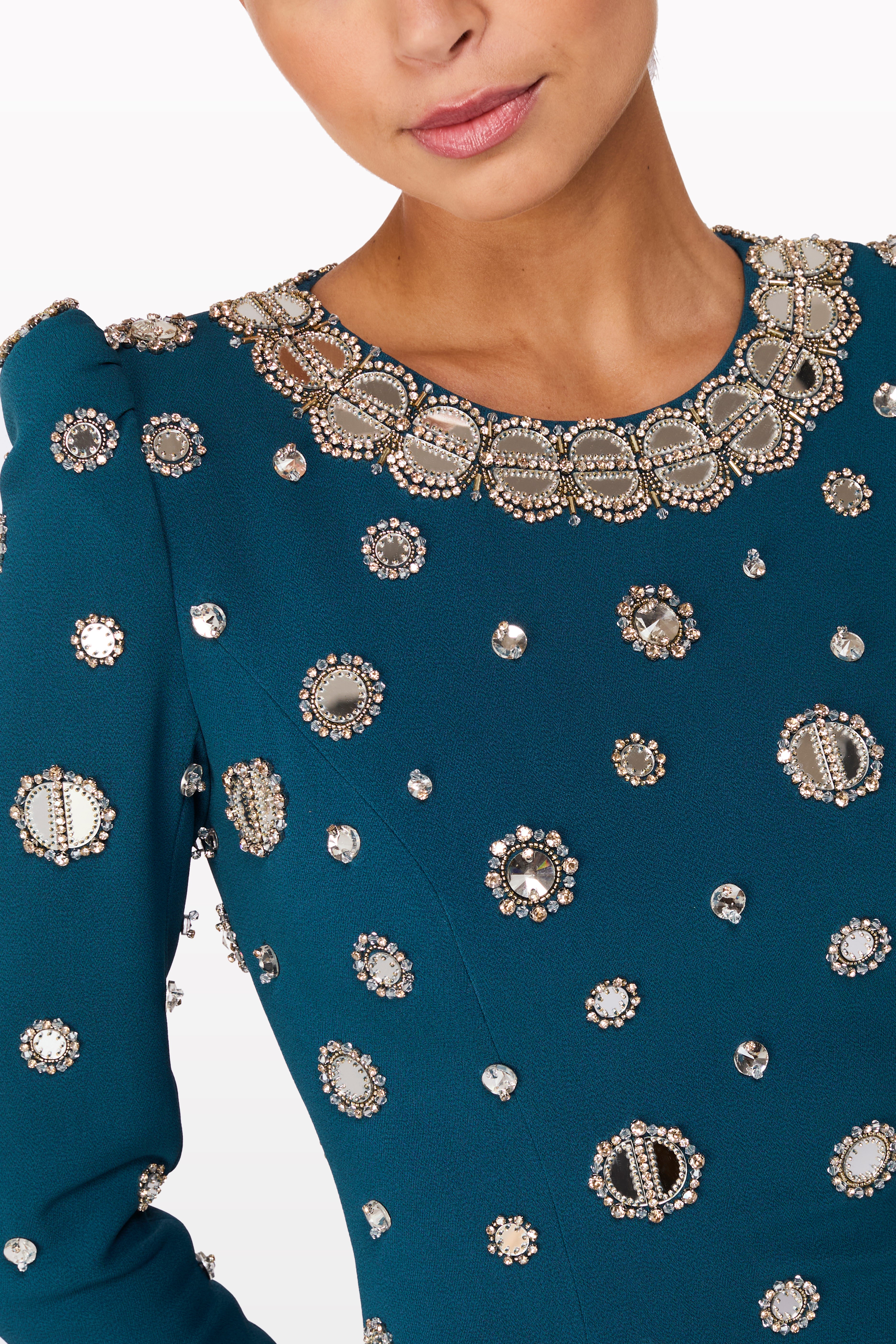 Frency - The Official Jenny Packham Website