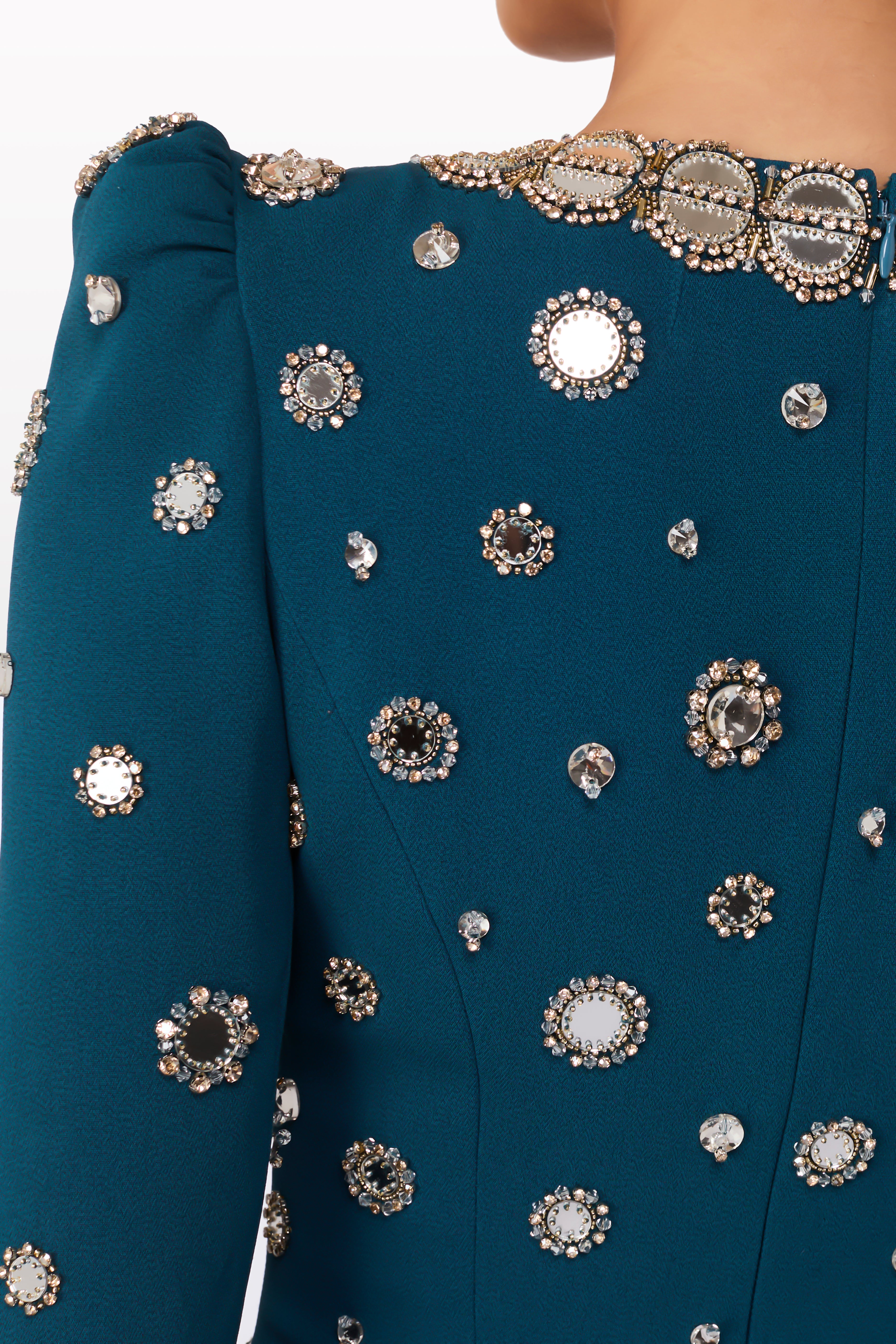 Frency - The Official Jenny Packham Website