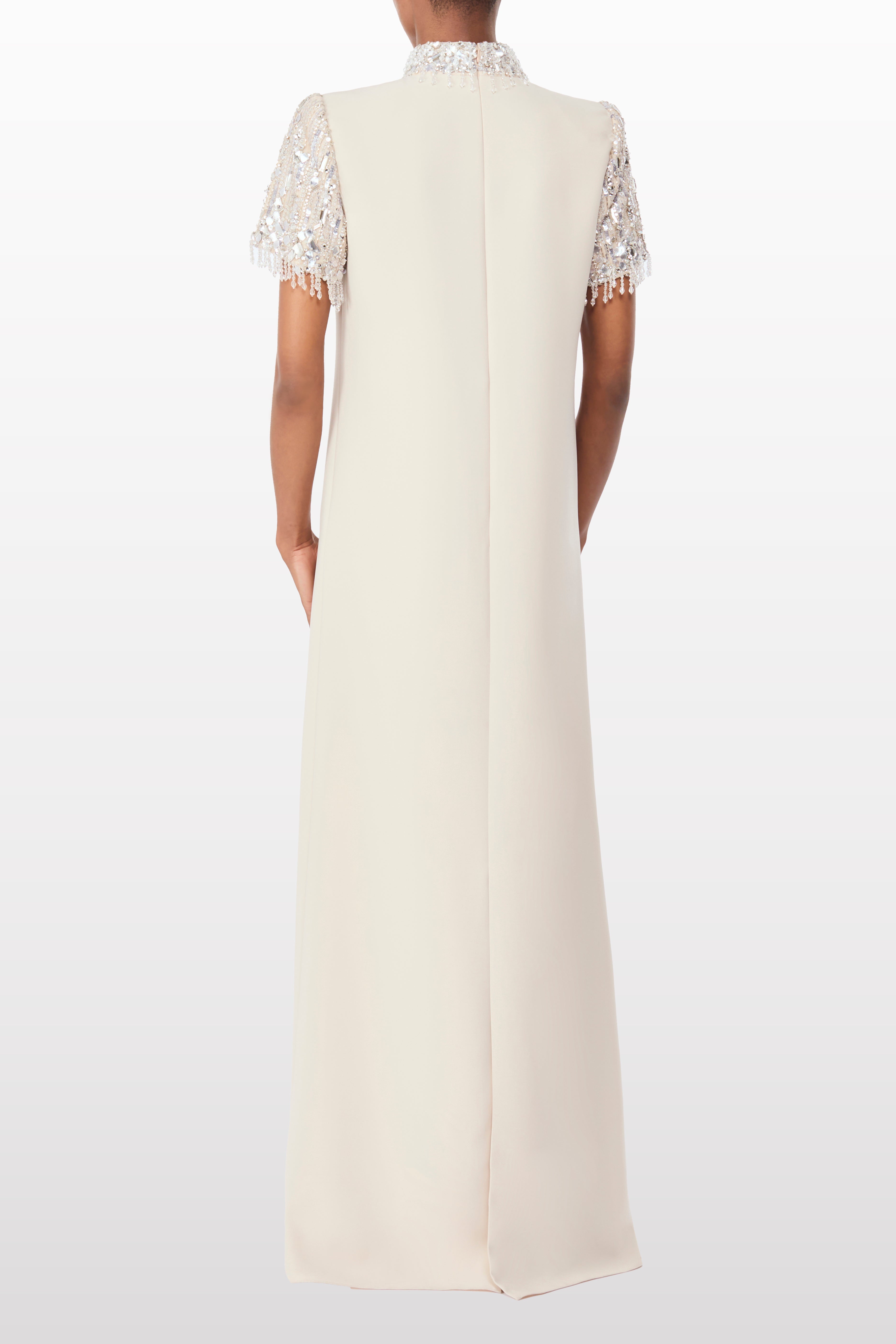 Edie - The Official Jenny Packham Website