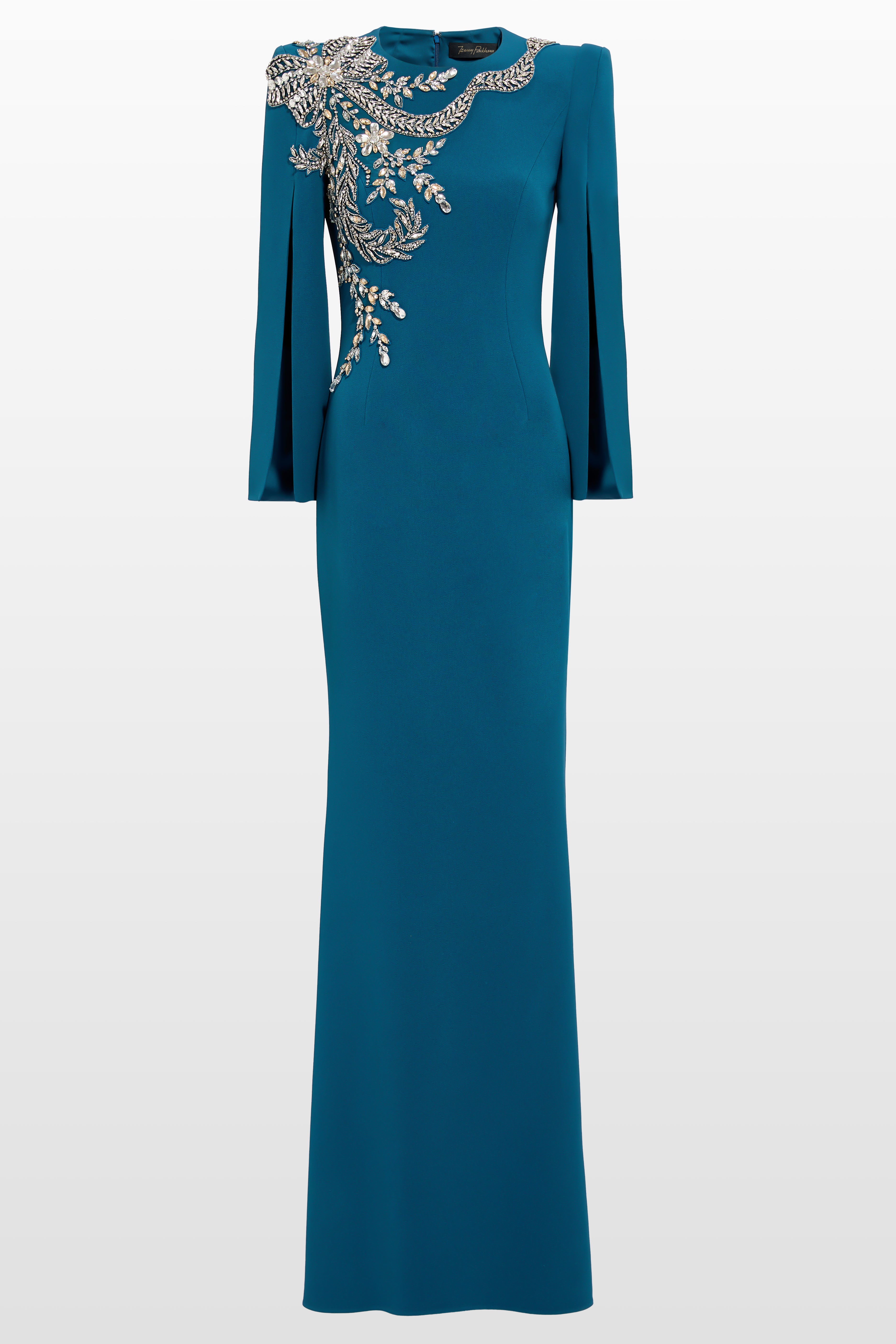 Precious - The Official Jenny Packham Website