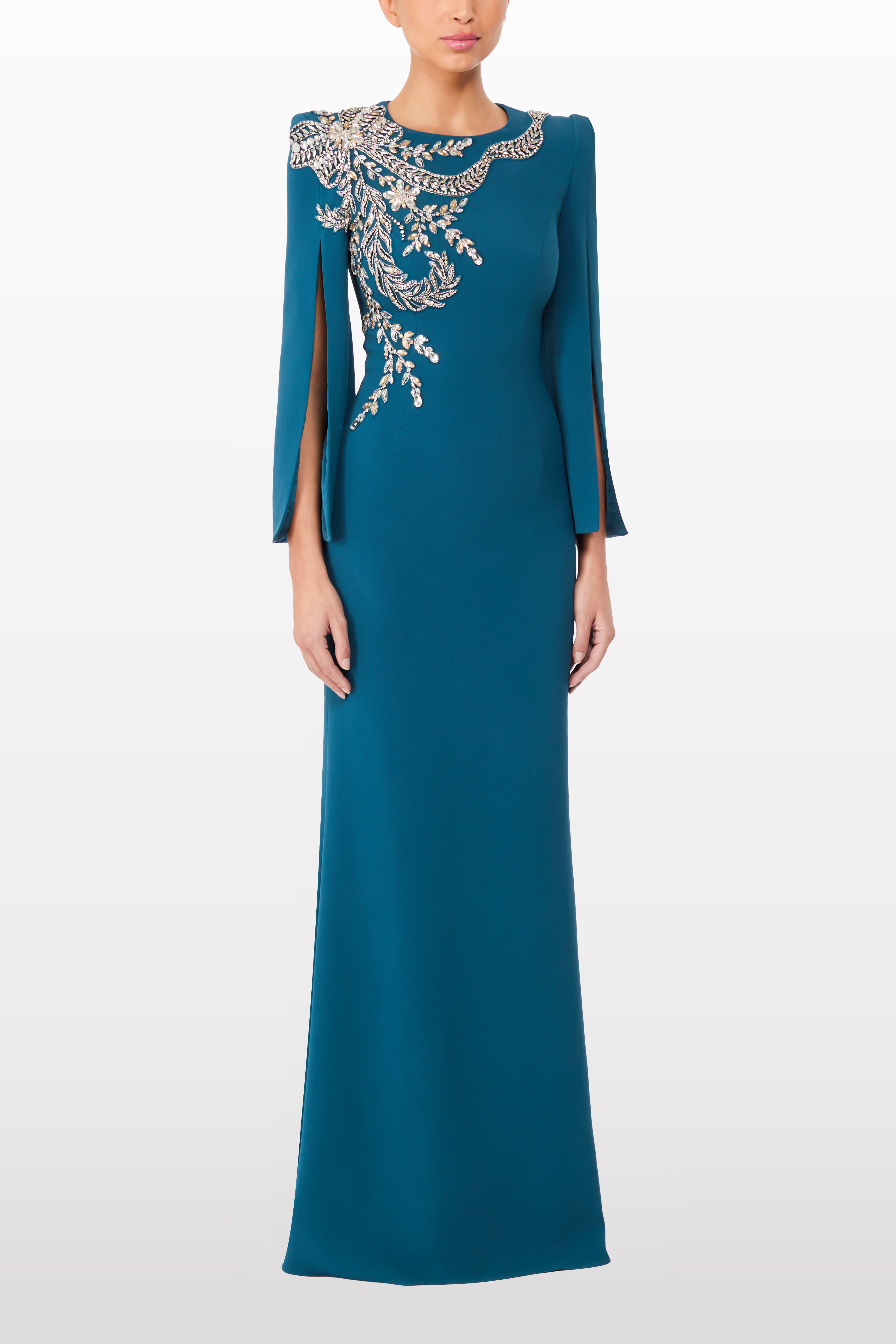 Precious - The Official Jenny Packham Website