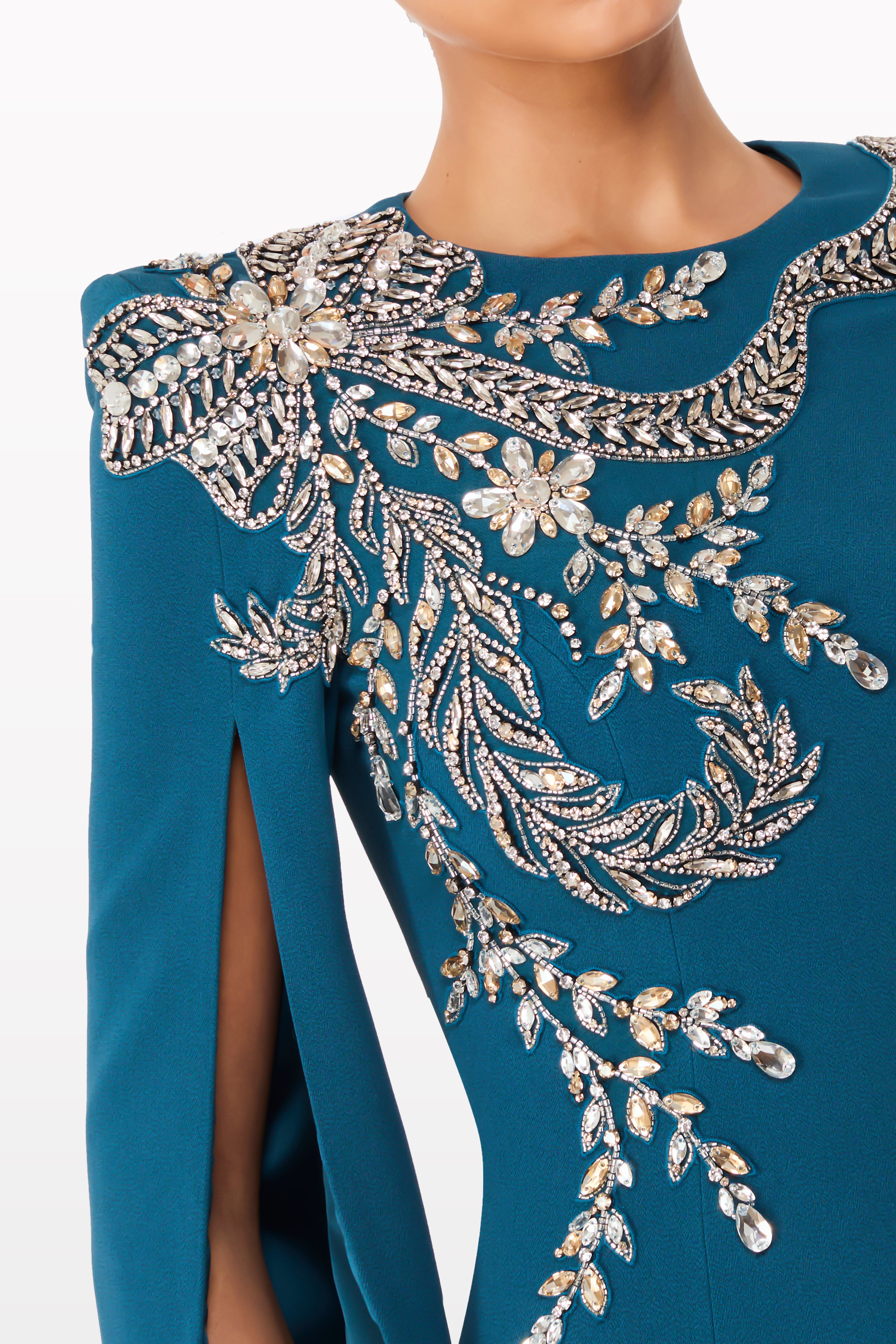 Precious - The Official Jenny Packham Website