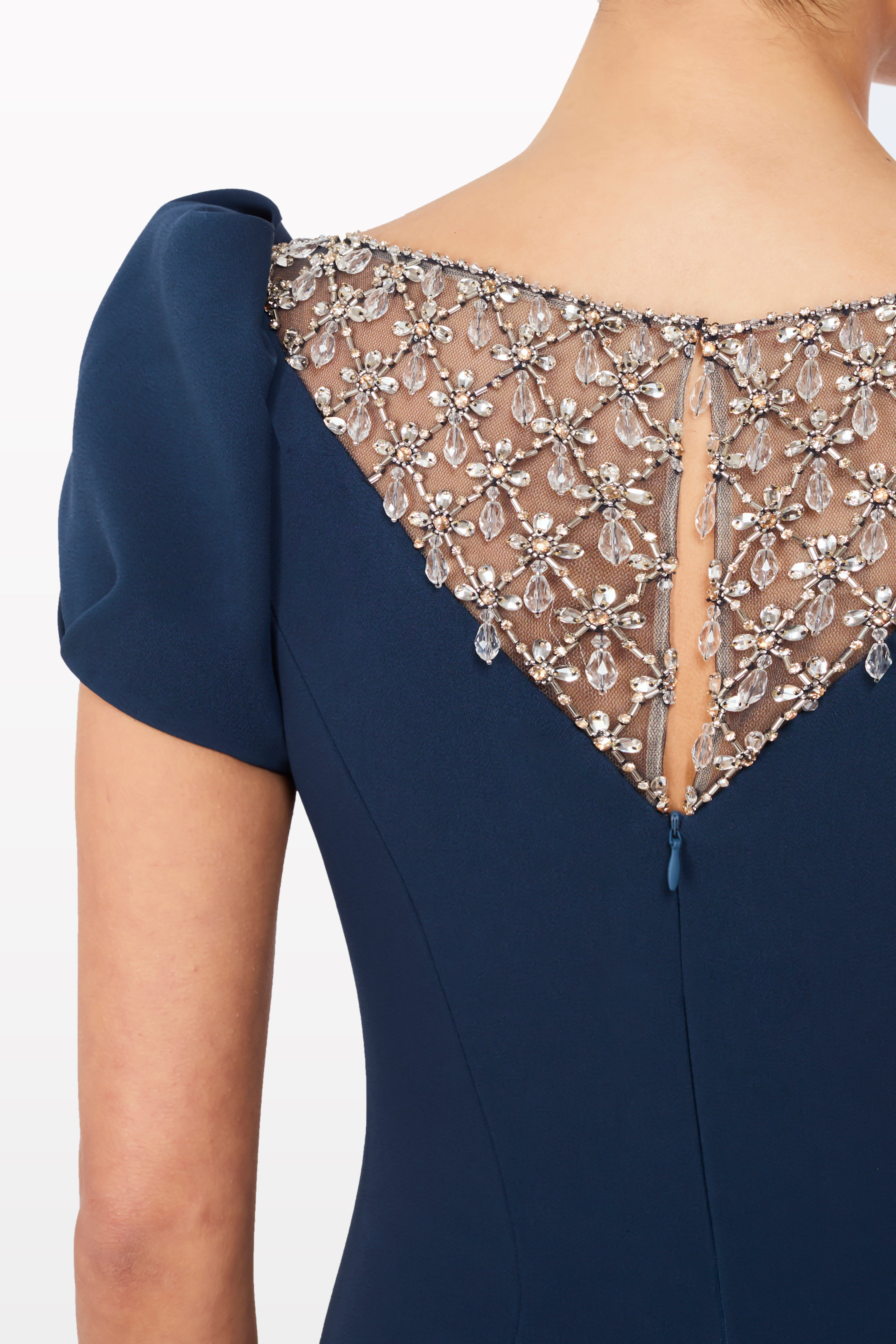 スーツ・フォーマル・ドレス jennypackham Apache UK6 jennypackham Apache UK6 - メルカリ