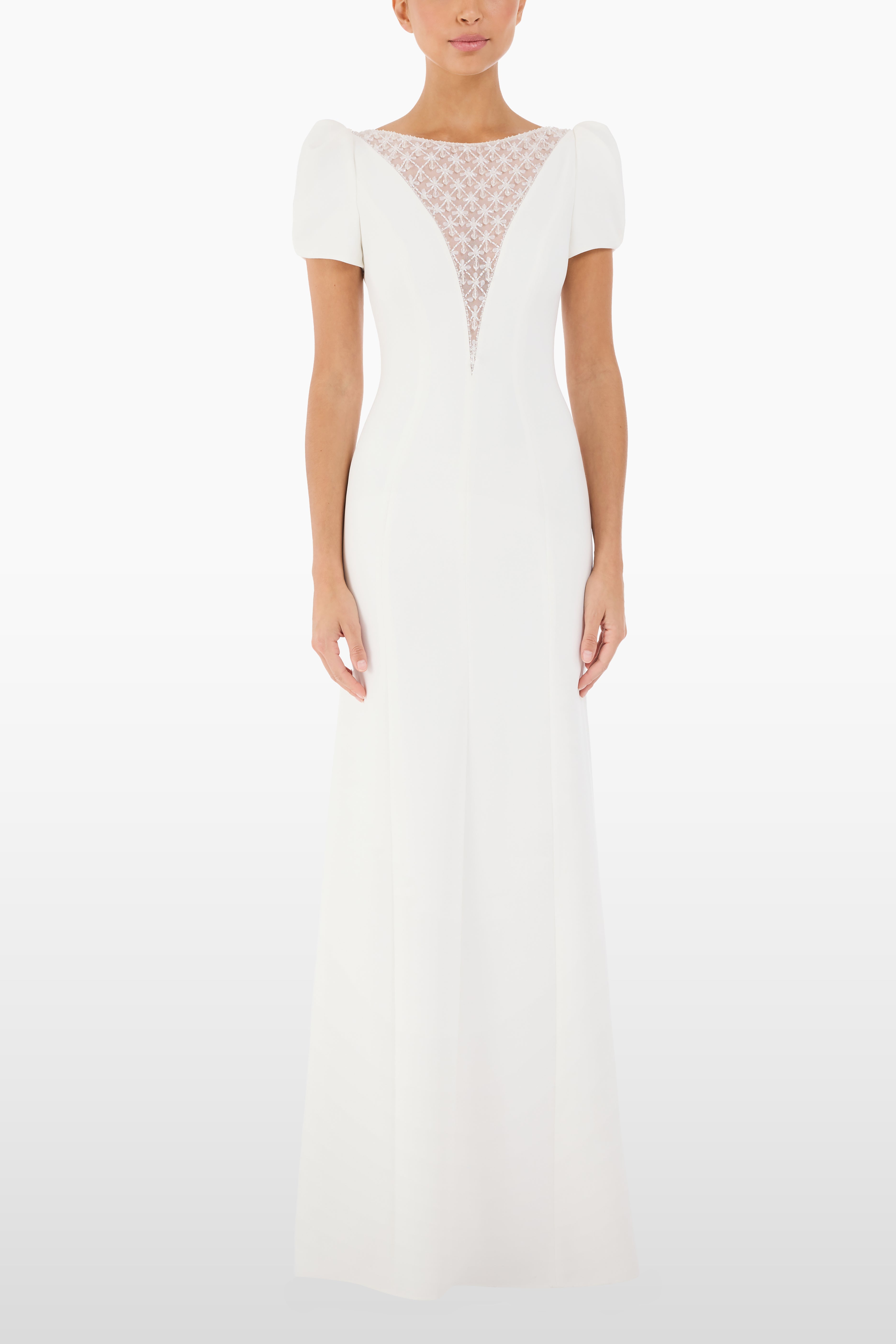 Empress - The Official Jenny Packham Website