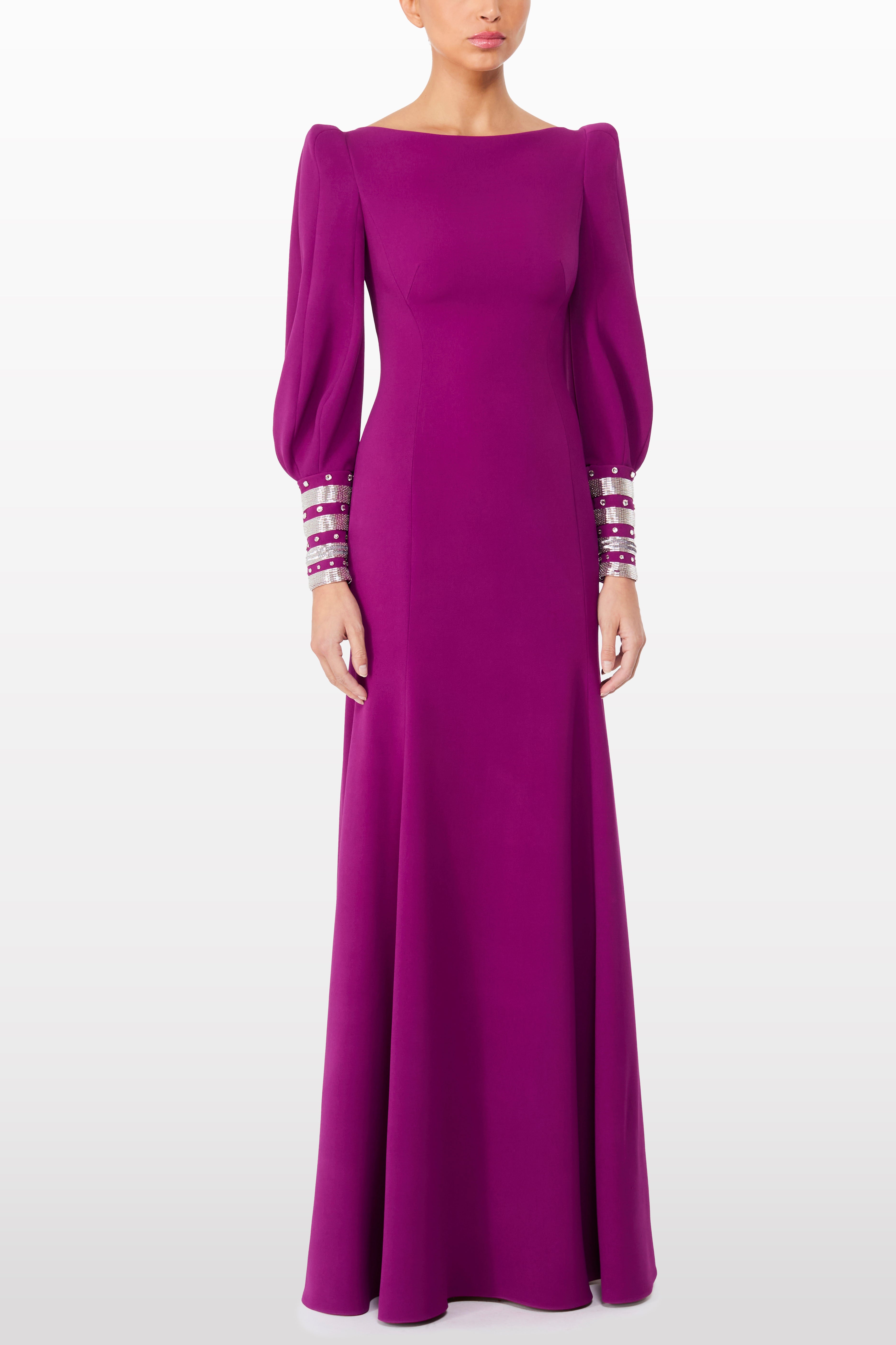 Francolin - The Official Jenny Packham Website