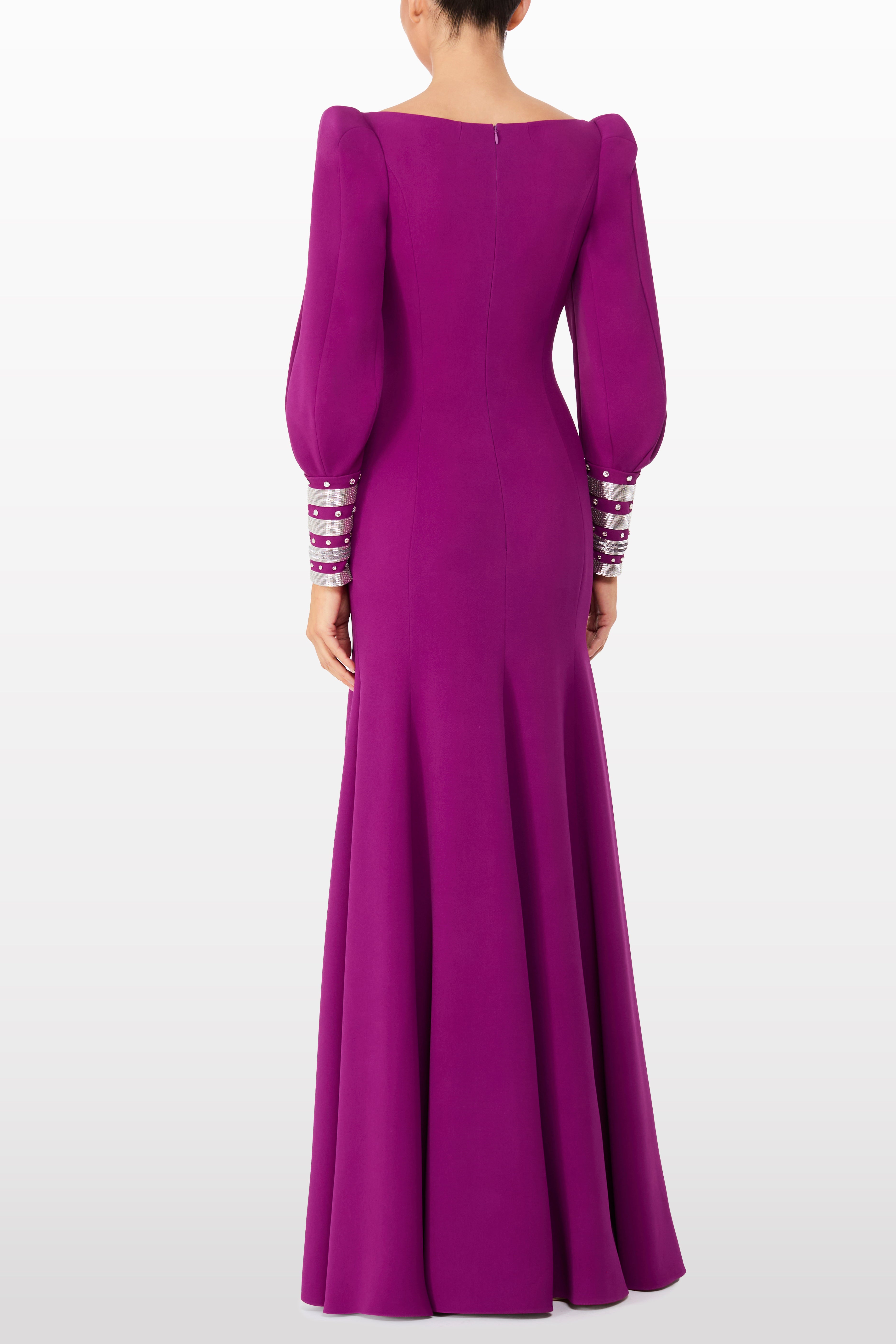 Francolin - The Official Jenny Packham Website