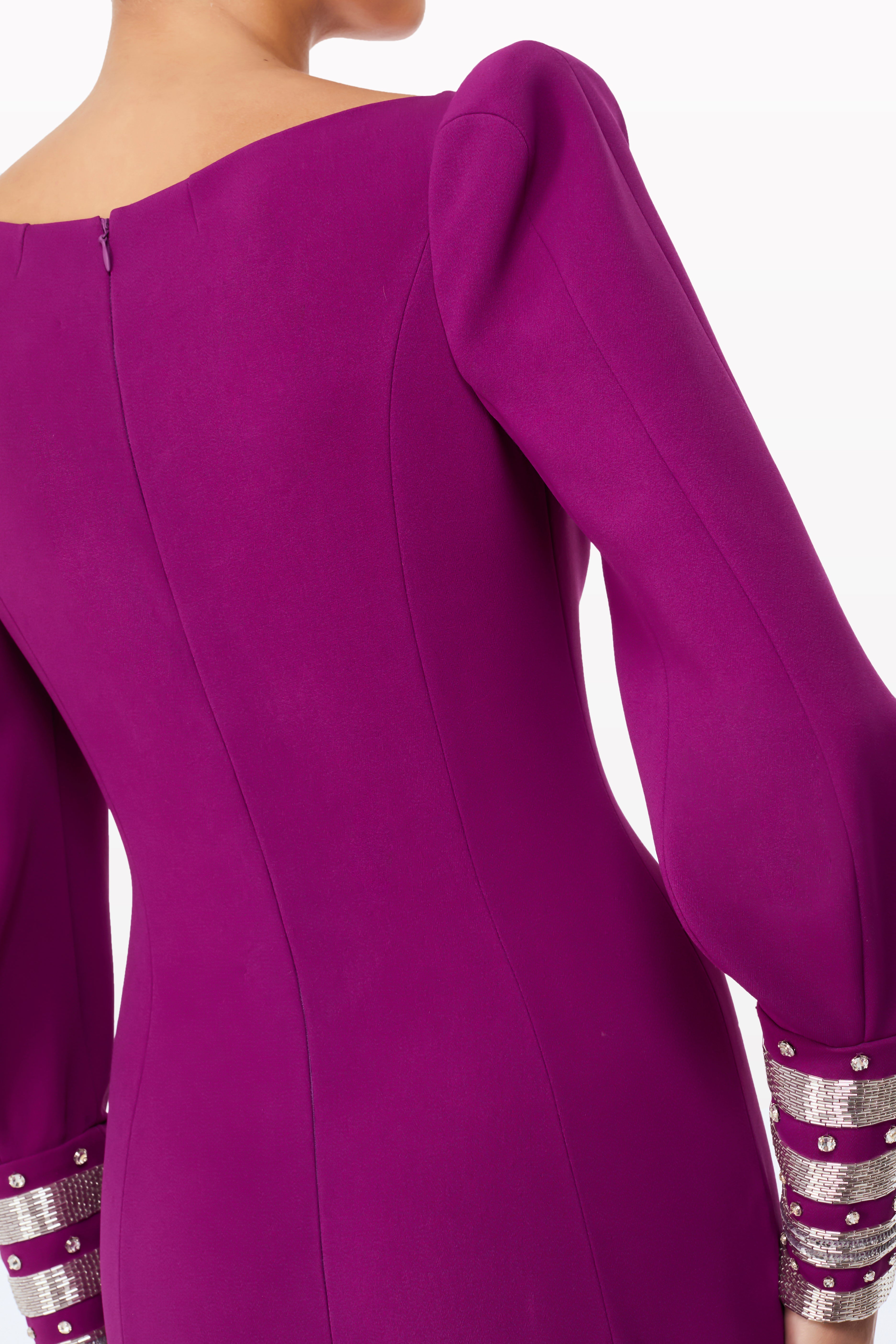 Francolin - The Official Jenny Packham Website