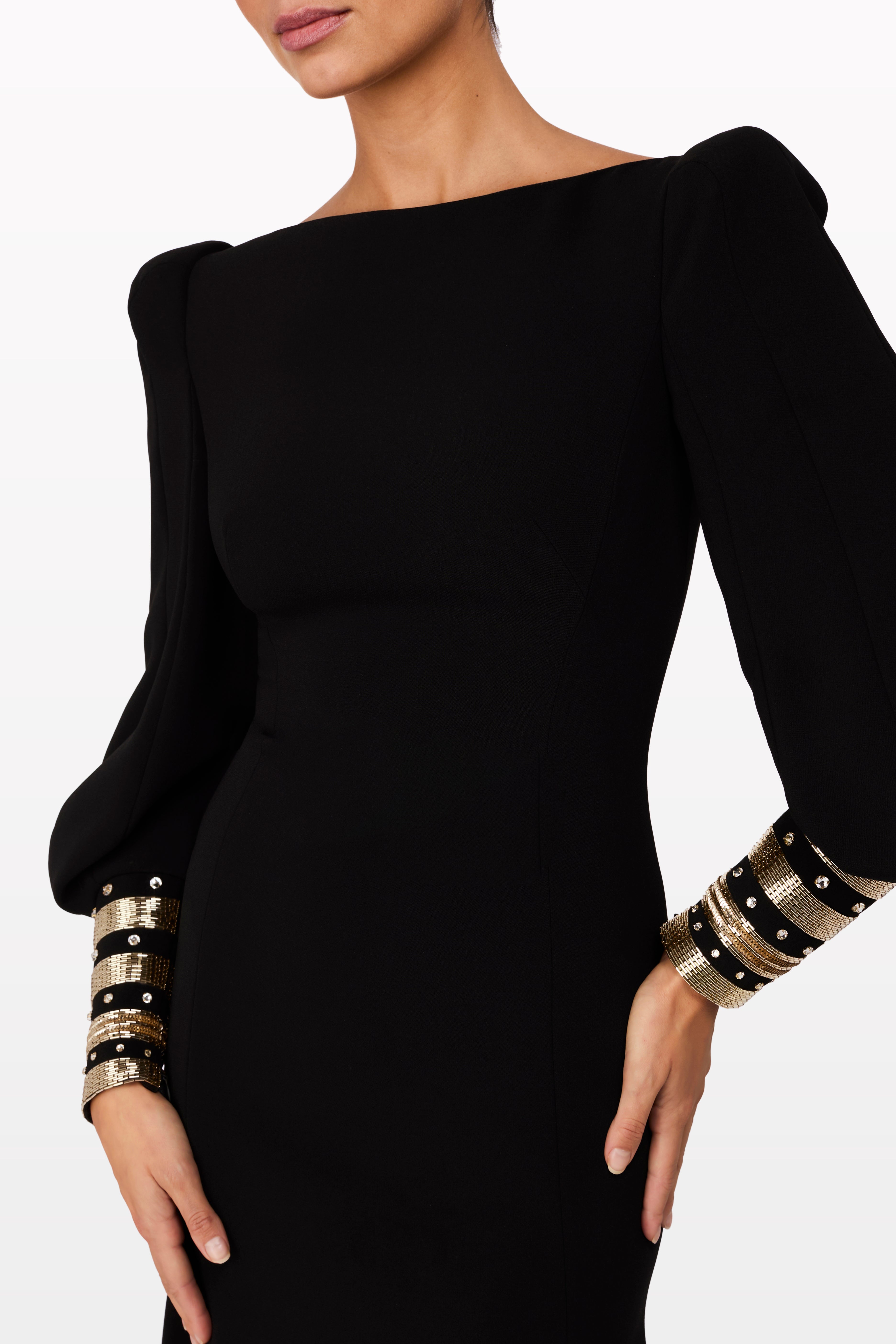 Francolin - The Official Jenny Packham Website