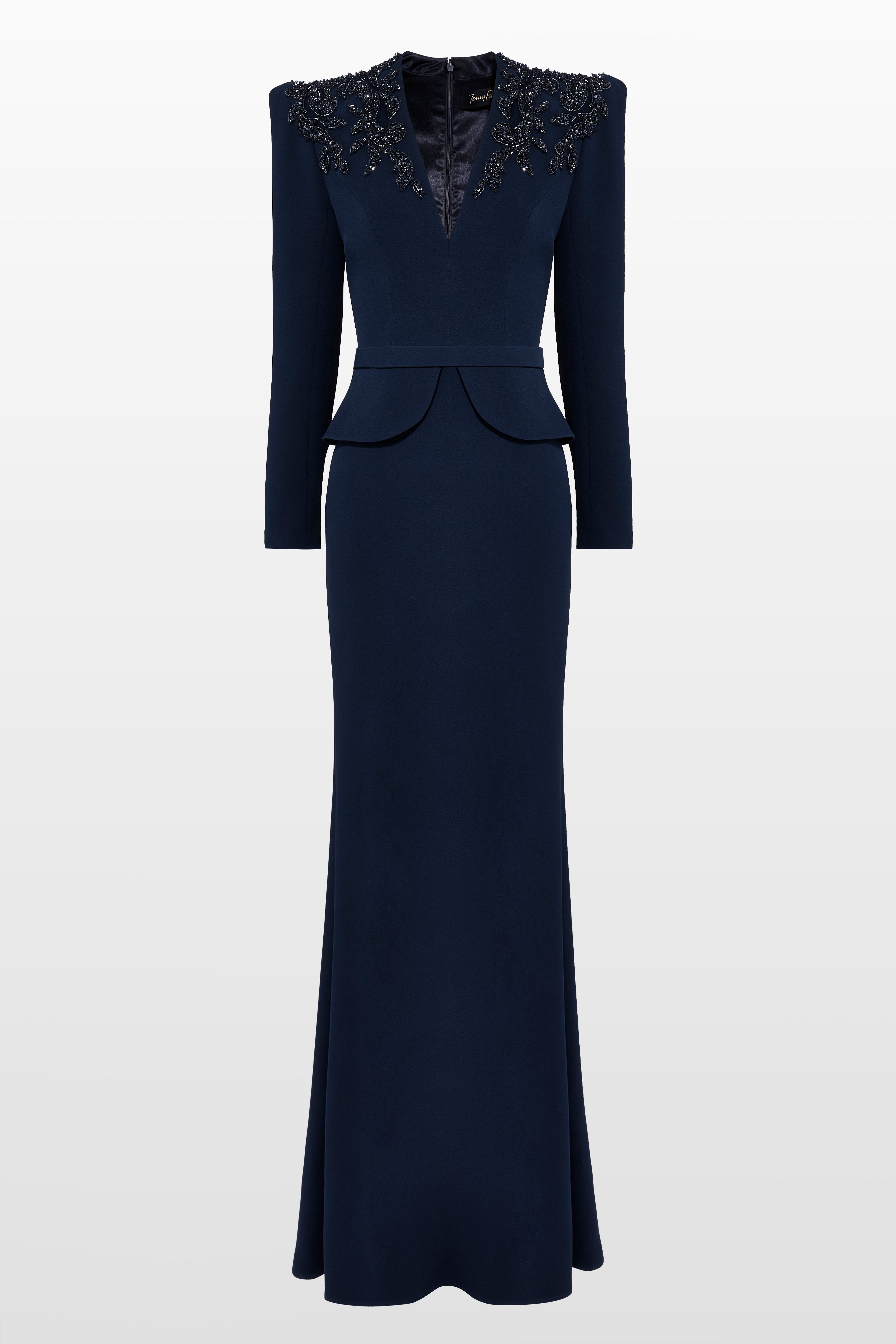 Night flowering - The Official Jenny Packham Website